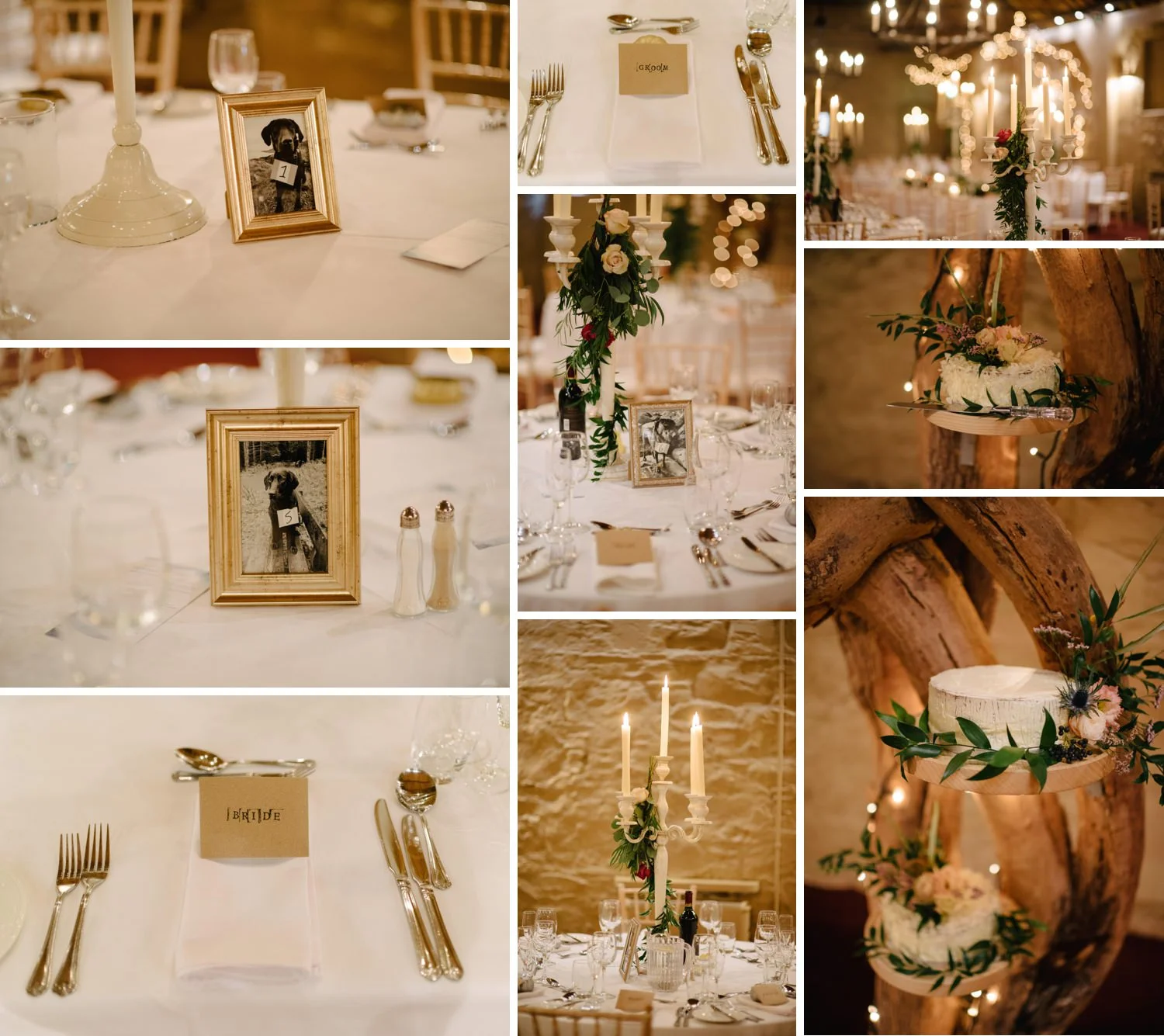  Larchfield Winter Wedding Photos, Belfast wedding photographers 