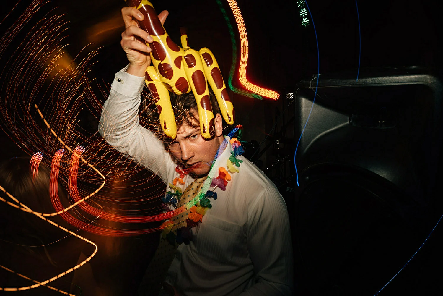  Larchfield Winter Wedding Photos, Belfast wedding photographers 