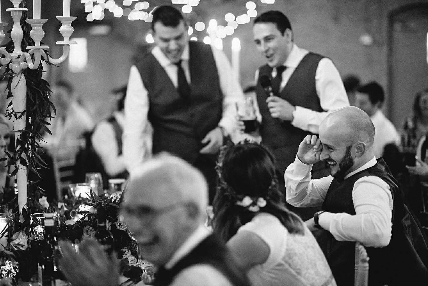  Larchfield Winter Wedding Photos, Belfast wedding photographers 