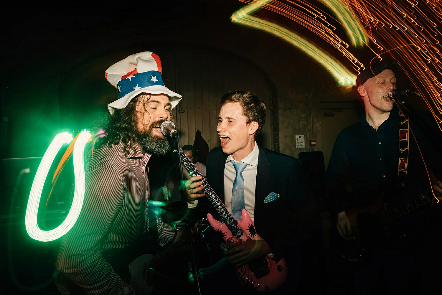  Larchfield Winter Wedding Photos, Belfast wedding photographers 