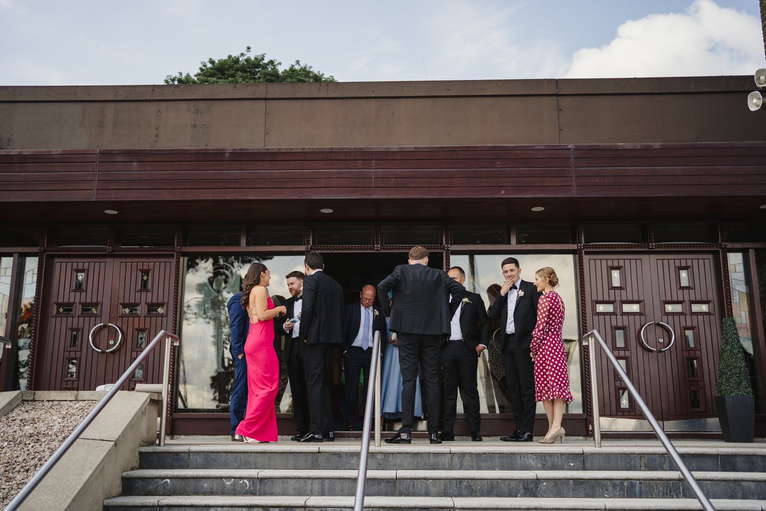 Larchfield Estate Wedding - Isobel and John 029.JPG