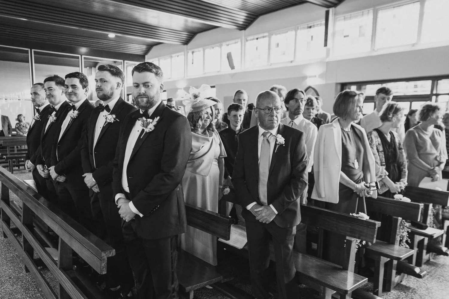 Larchfield Estate Wedding - Isobel and John 037.JPG