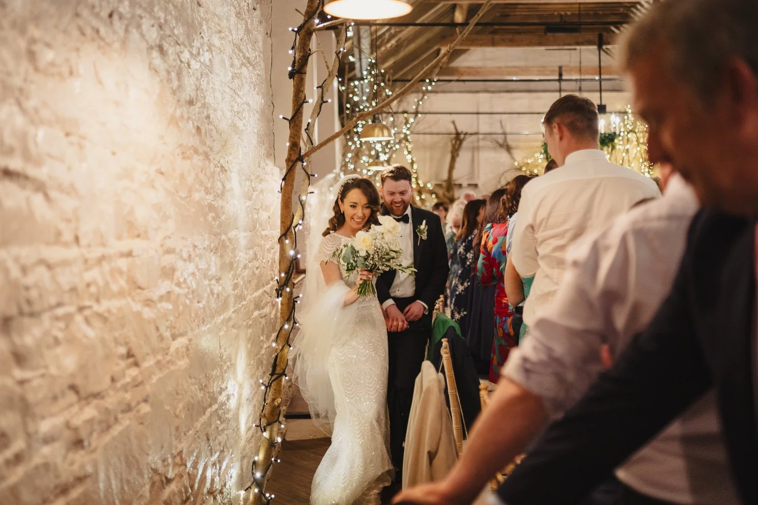 Larchfield Estate Wedding - Isobel and John 138.JPG