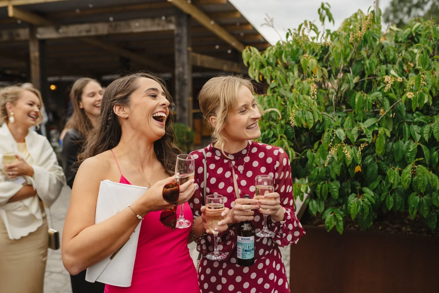 Larchfield Estate Wedding - Isobel and John 118.JPG