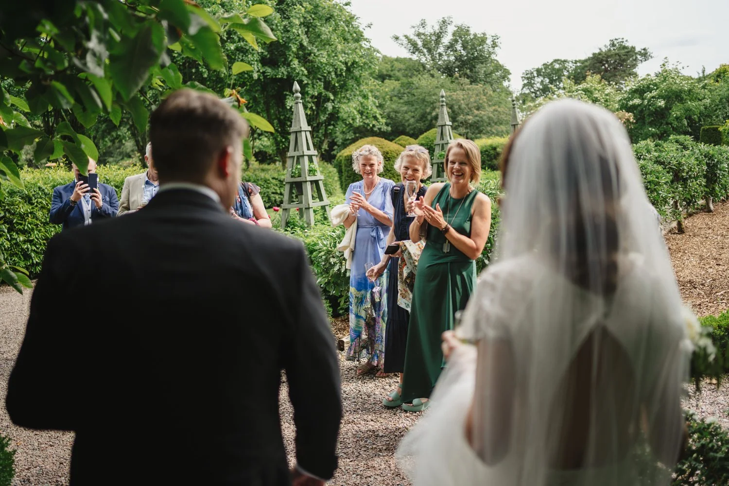 Larchfield Estate Wedding - Isobel and John 098.JPG