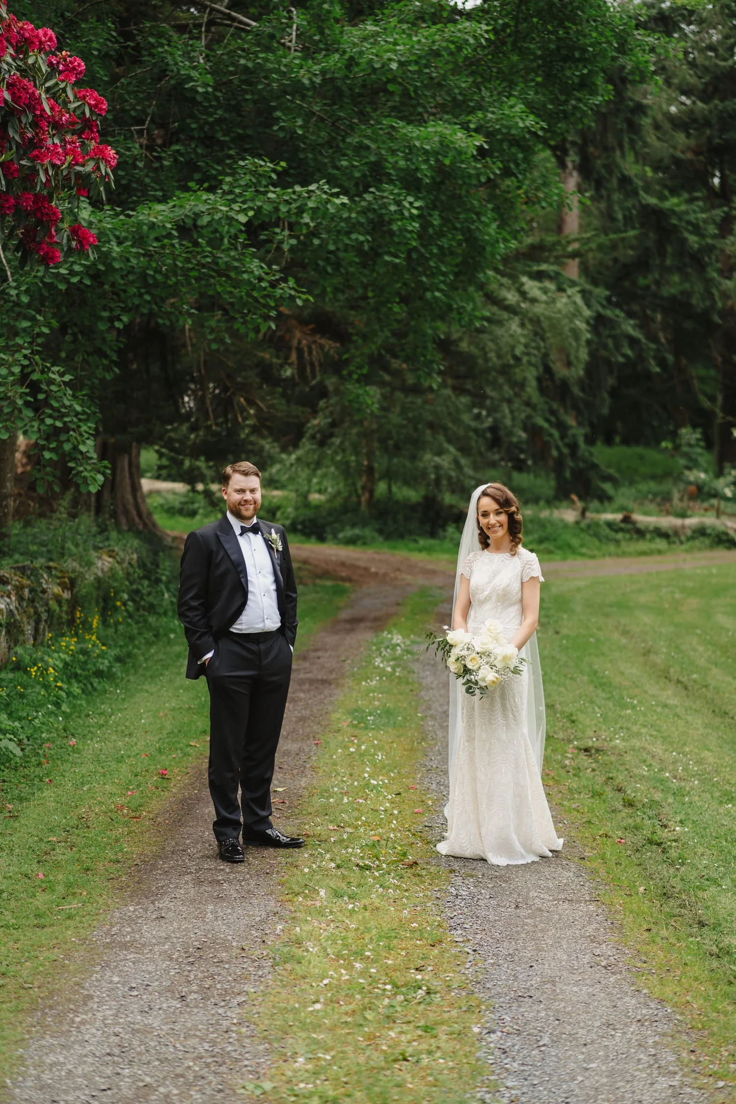 Larchfield Estate Wedding - Isobel and John 091.JPG