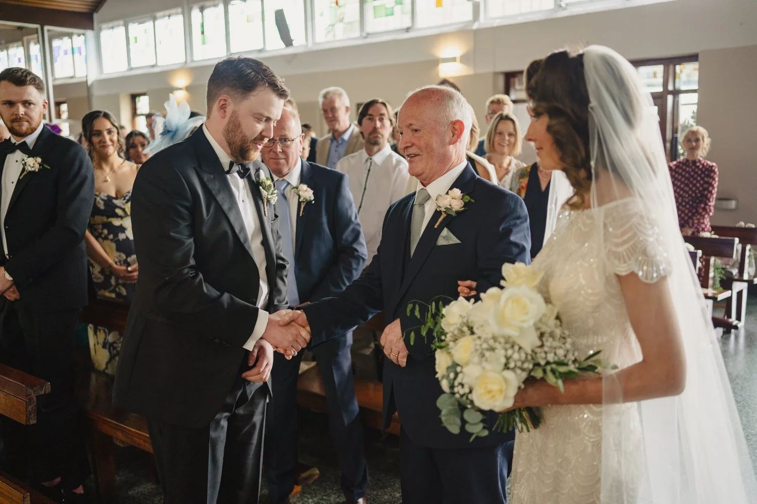 Larchfield Estate Wedding - Isobel and John 040.JPG