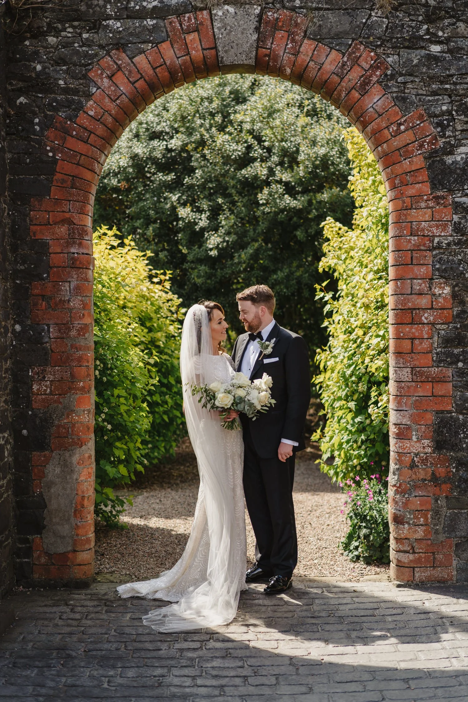 Larchfield Estate Wedding - Isobel and John 069.JPG