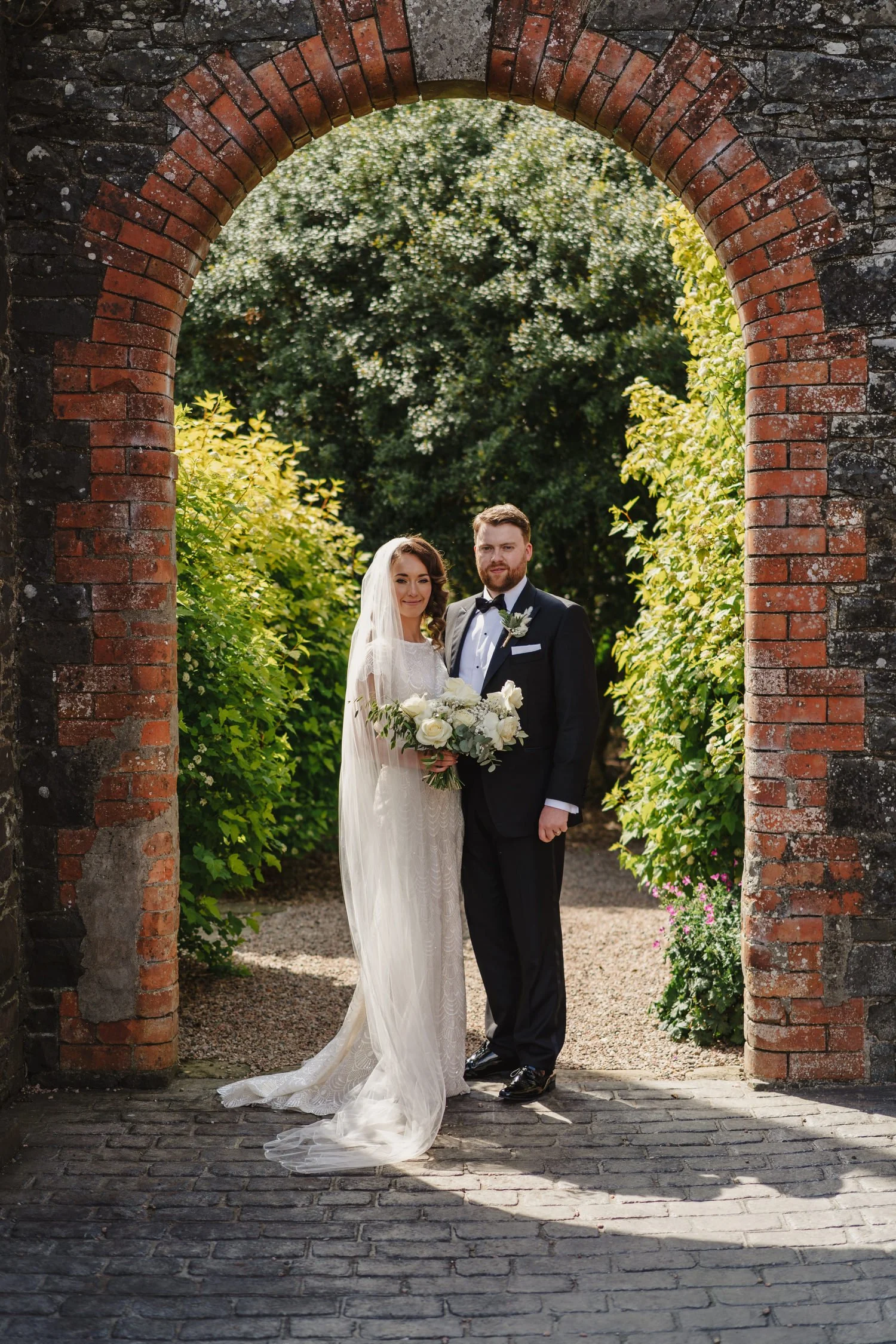 Larchfield Estate Wedding - Isobel and John 066.JPG