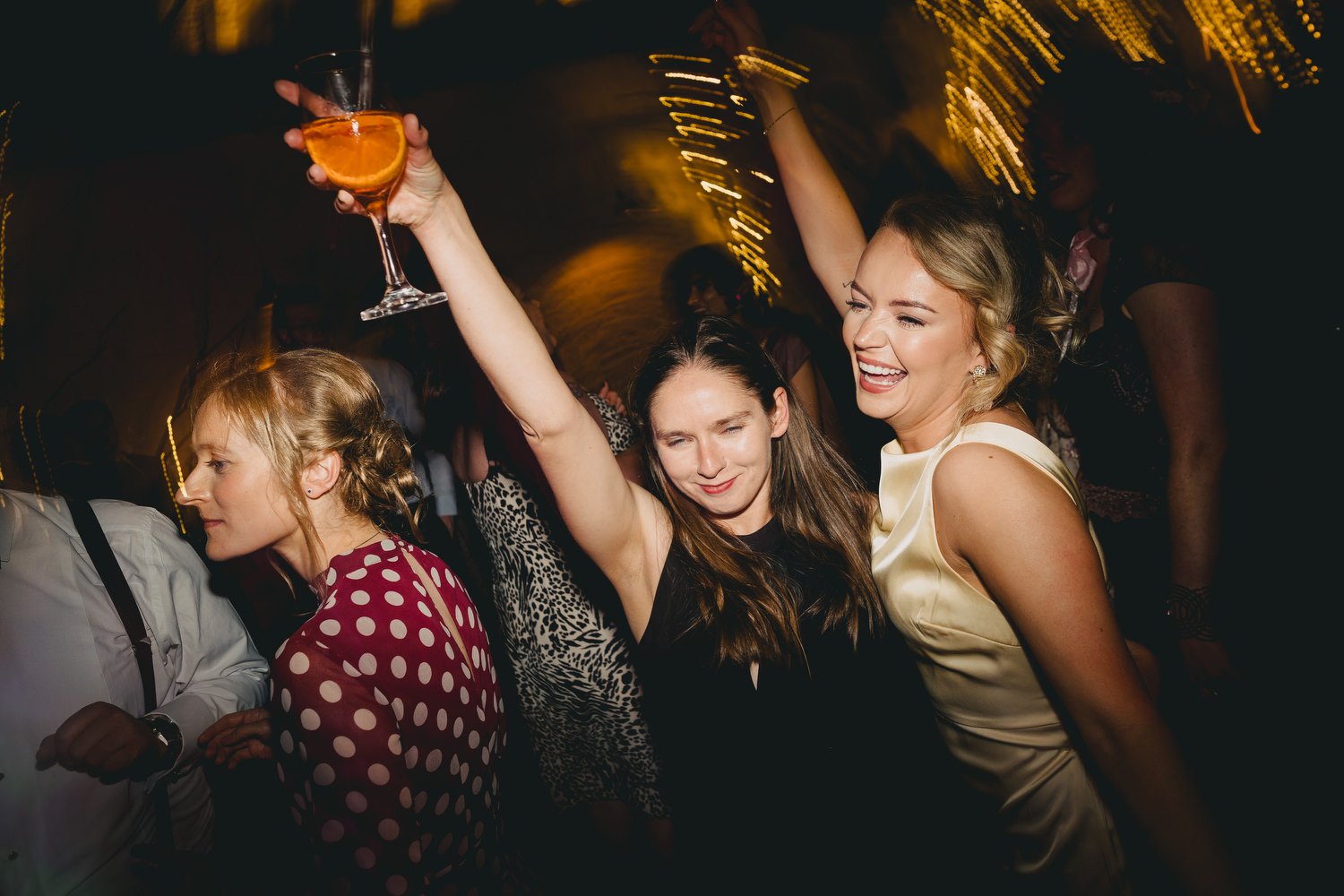 Larchfield Estate Wedding - Isobel and John 159.JPG