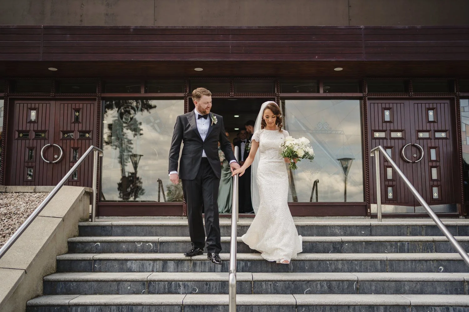 Larchfield Estate Wedding - Isobel and John 048.JPG