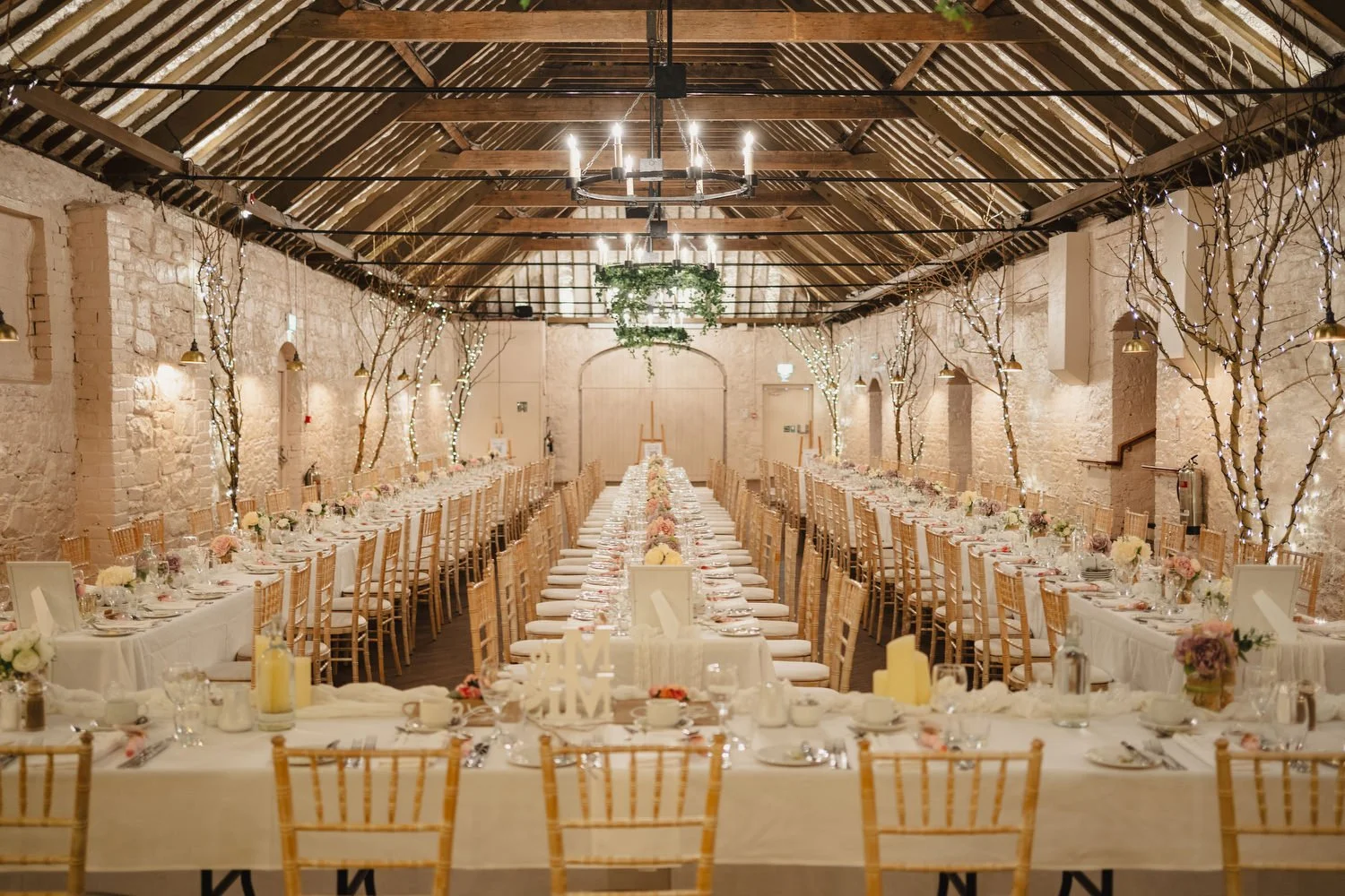 Larchfield Estate Wedding - Isobel and John 130.JPG