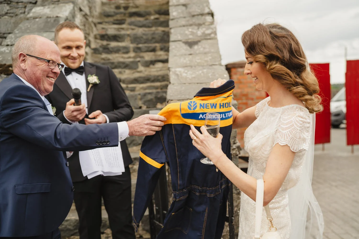 Larchfield Estate Wedding - Isobel and John 119.JPG