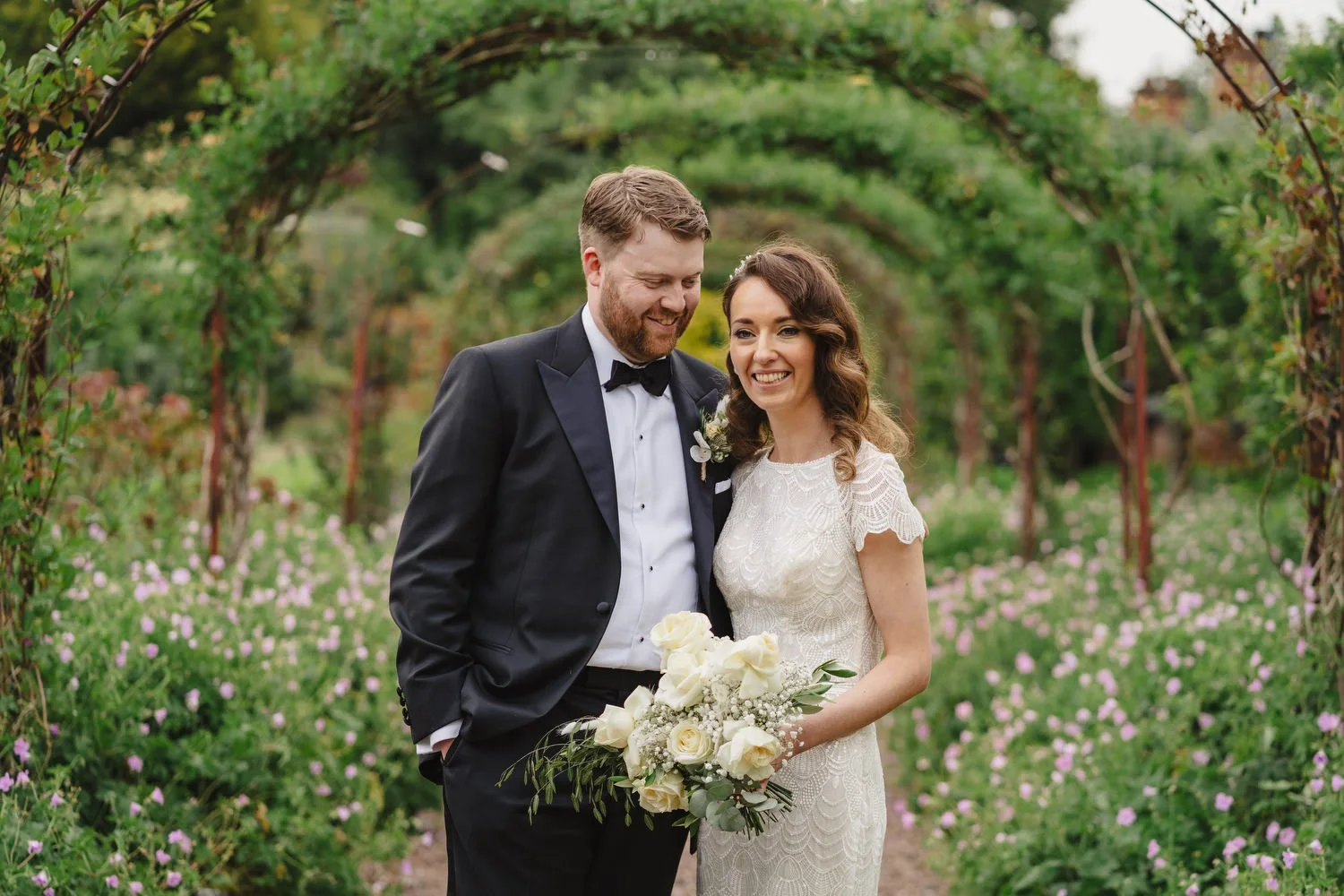 Larchfield Estate Wedding - Isobel and John 154.JPG