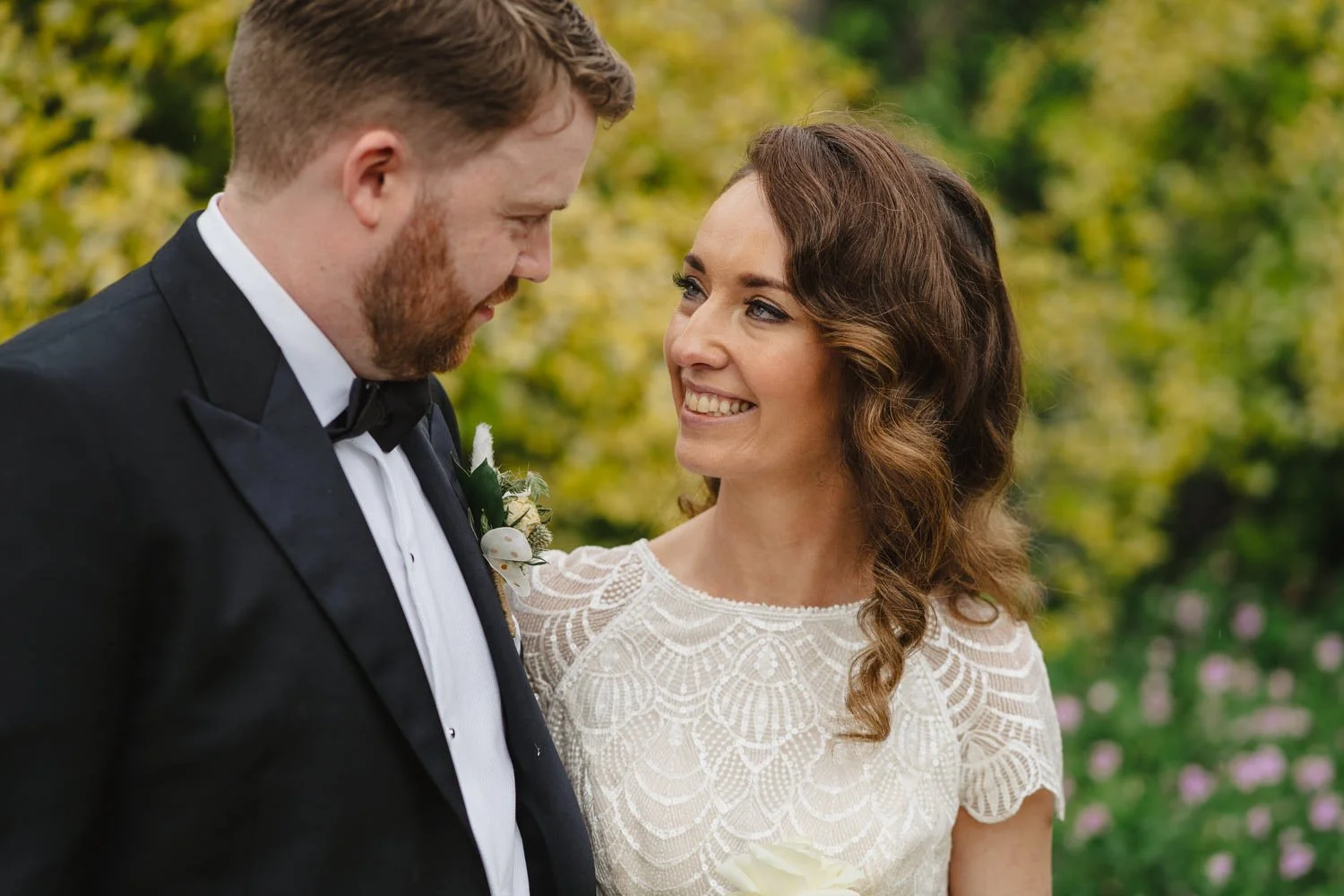 Larchfield Estate Wedding - Isobel and John 146.JPG