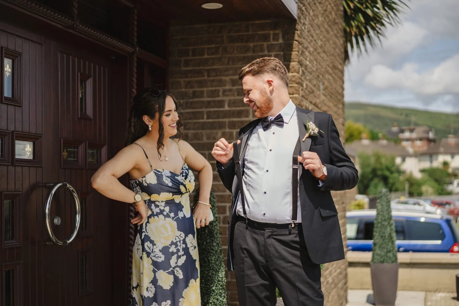 Larchfield Estate Wedding - Isobel and John 027.JPG