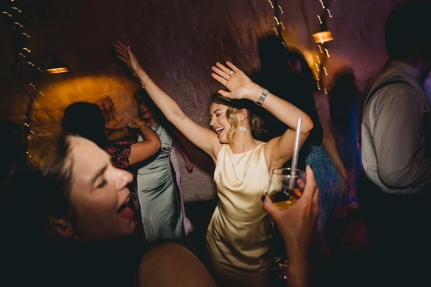 Larchfield Estate Wedding - Isobel and John 162.JPG