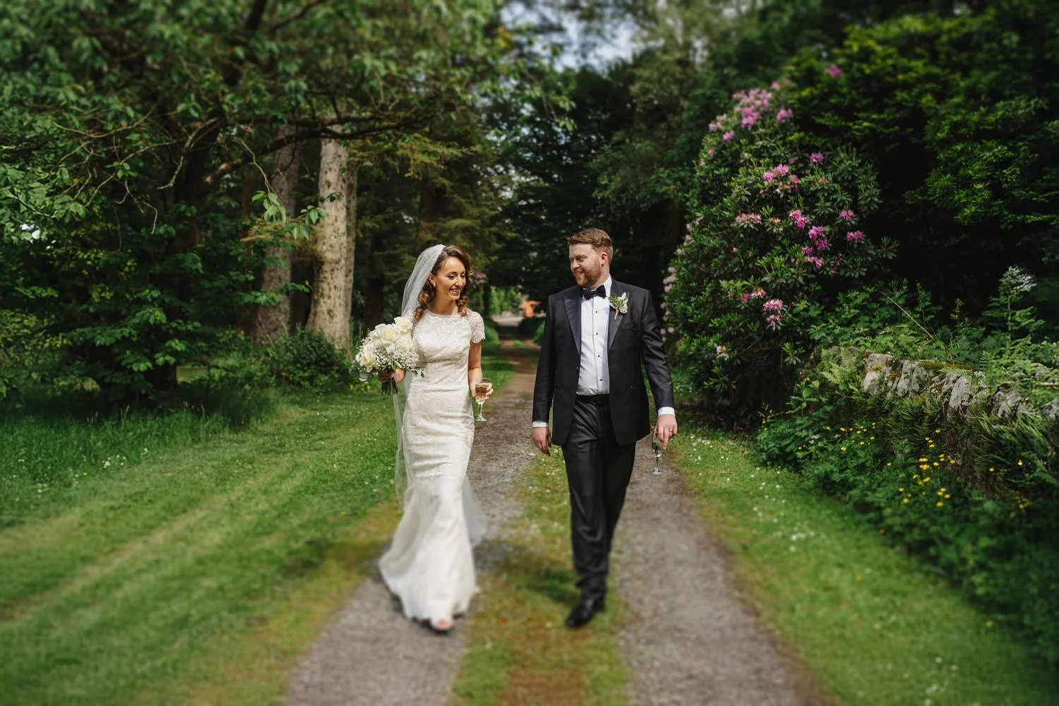 Larchfield Estate Wedding - Isobel and John 086.JPG