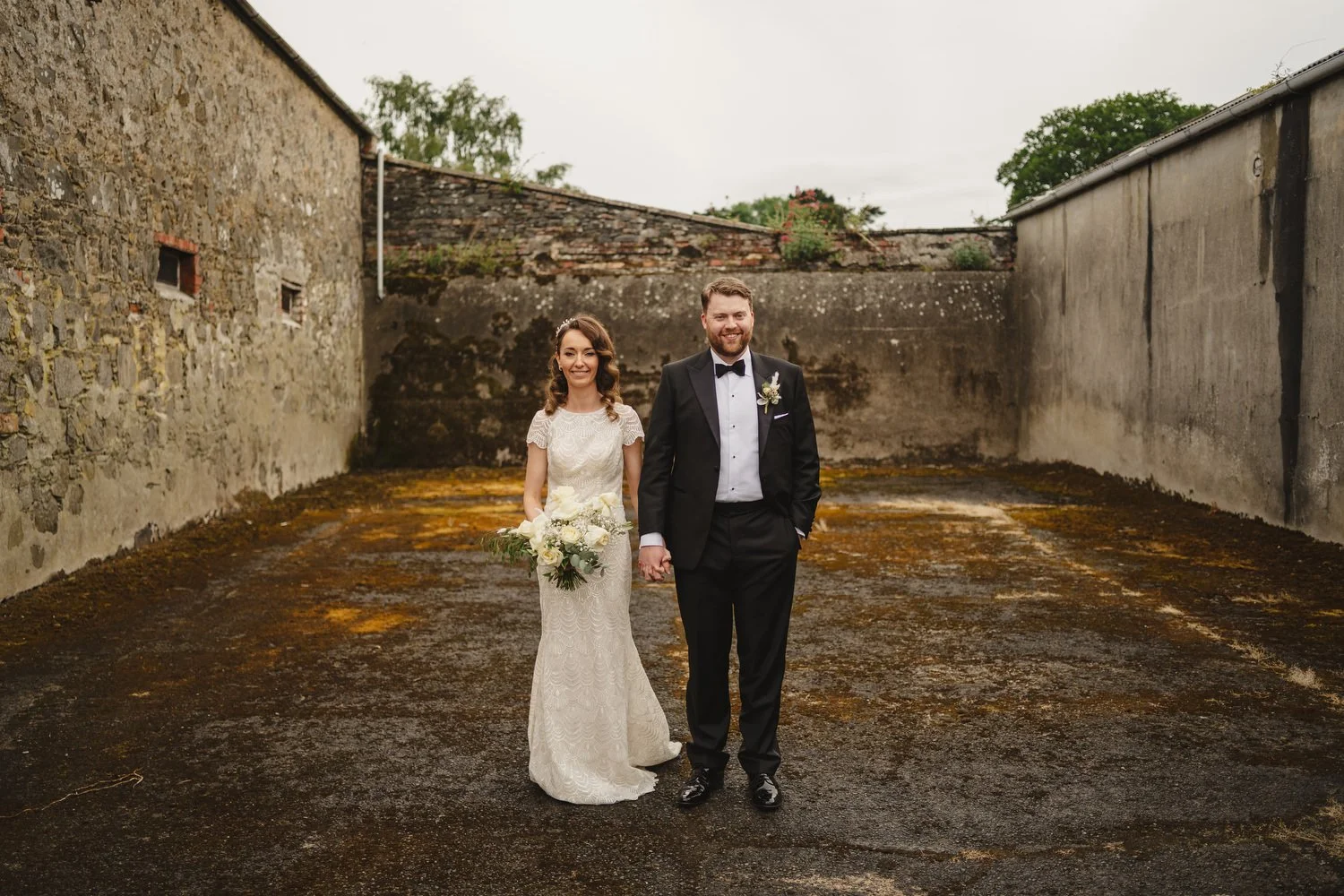 Larchfield Estate Wedding - Isobel and John 141.JPG