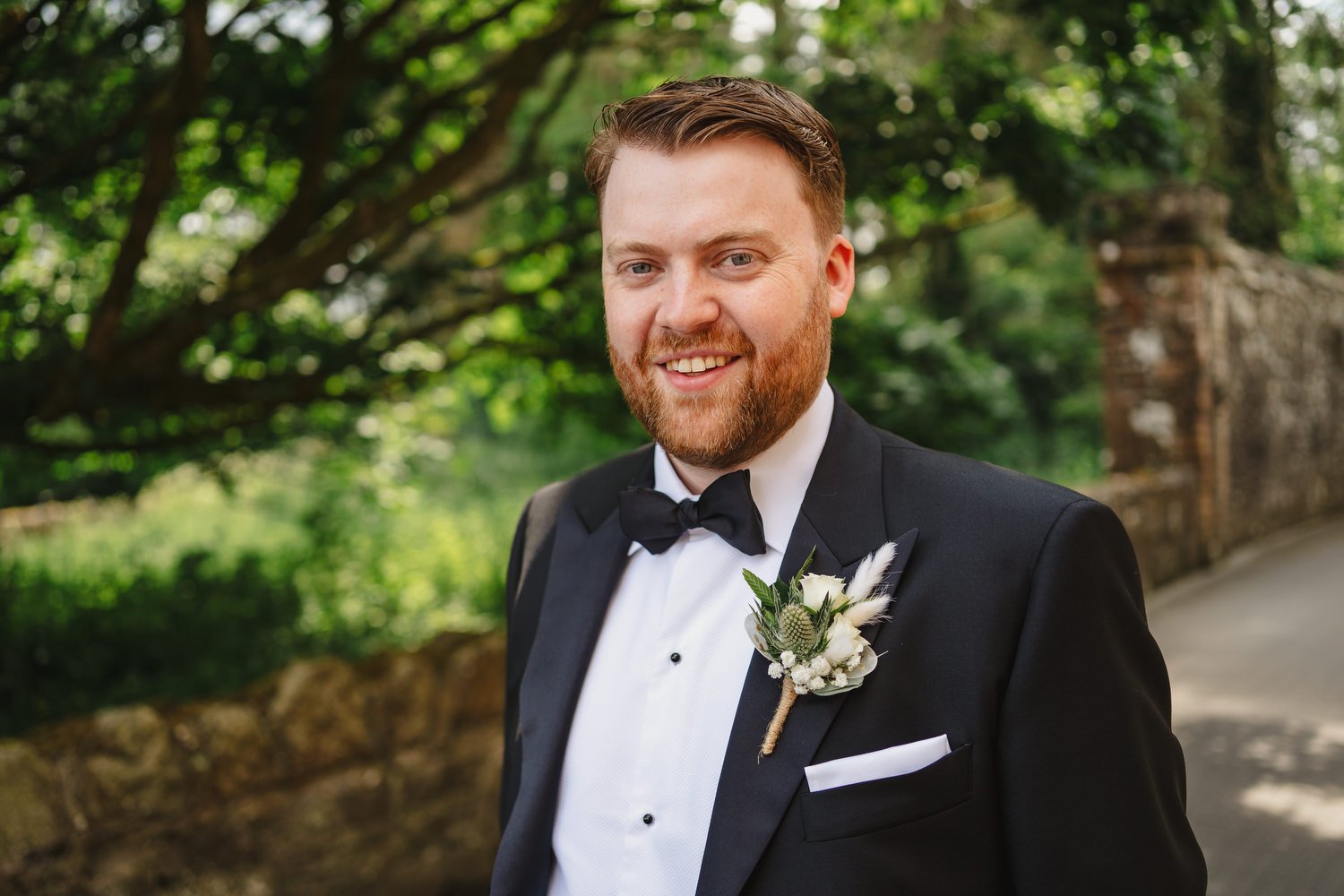 Larchfield Estate Wedding - Isobel and John 018.JPG