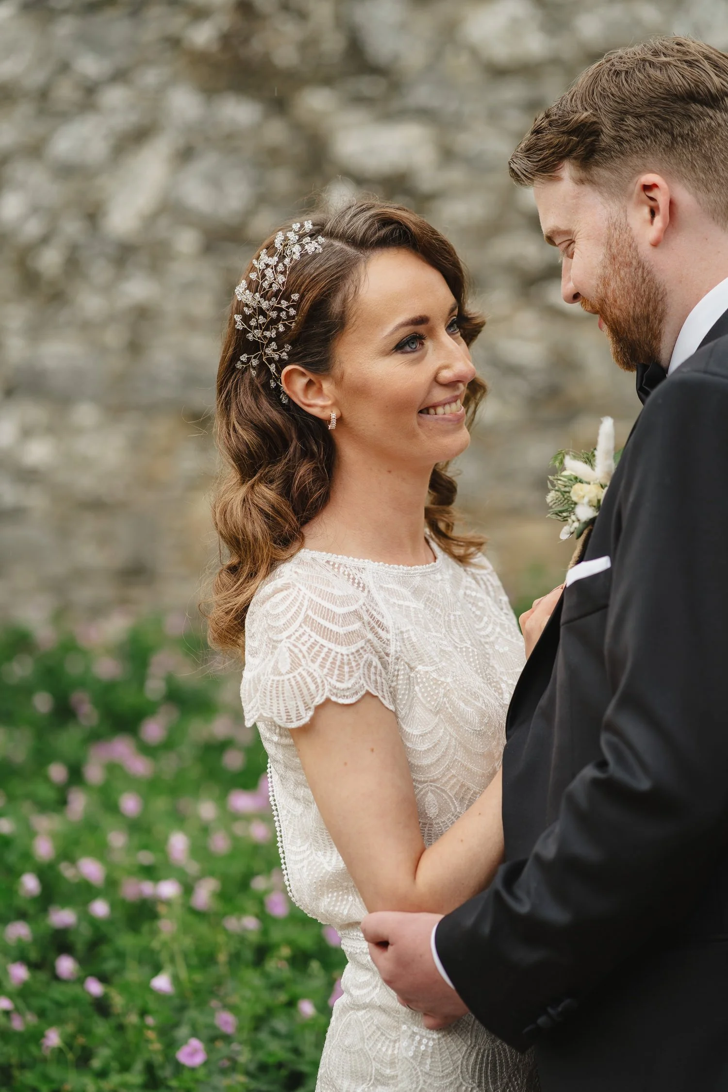 Larchfield Estate Wedding - Isobel and John 151.JPG