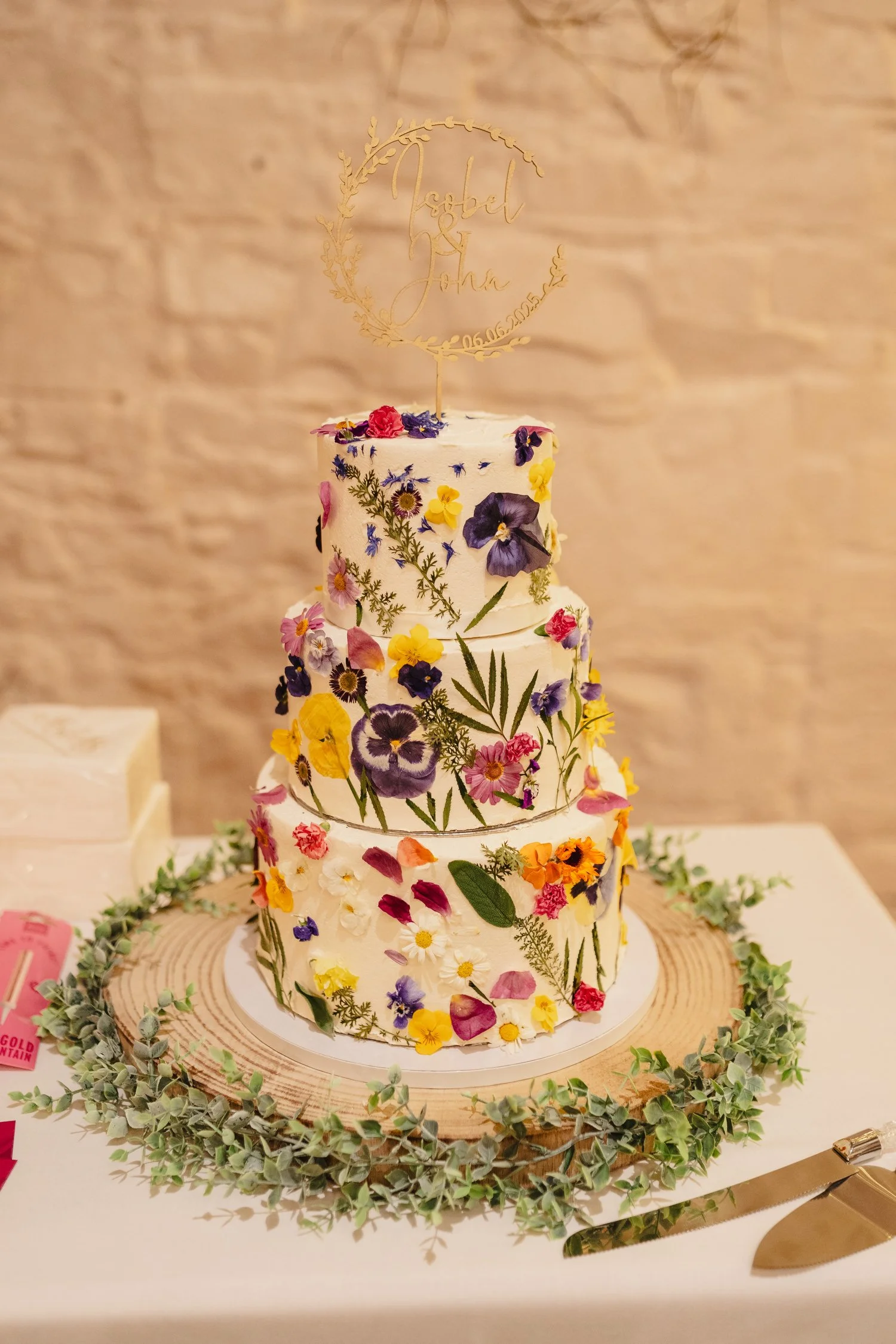 Larchfield Estate Wedding - Isobel and John 135.JPG