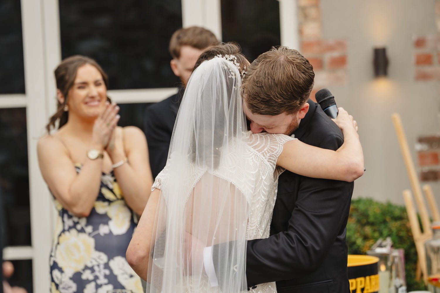 Larchfield Estate Wedding - Isobel and John 128.JPG