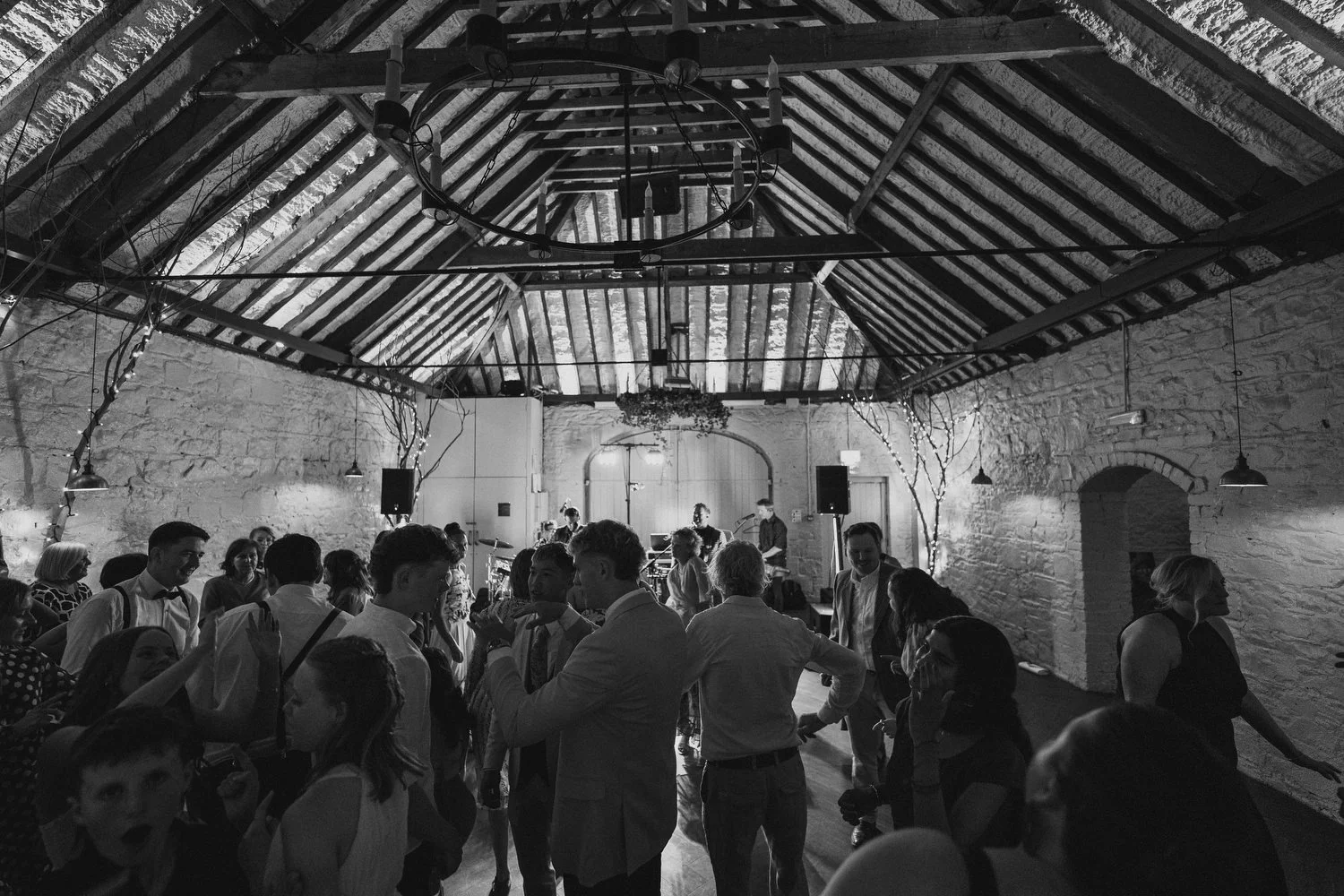 Larchfield Estate Wedding - Isobel and John 164.JPG