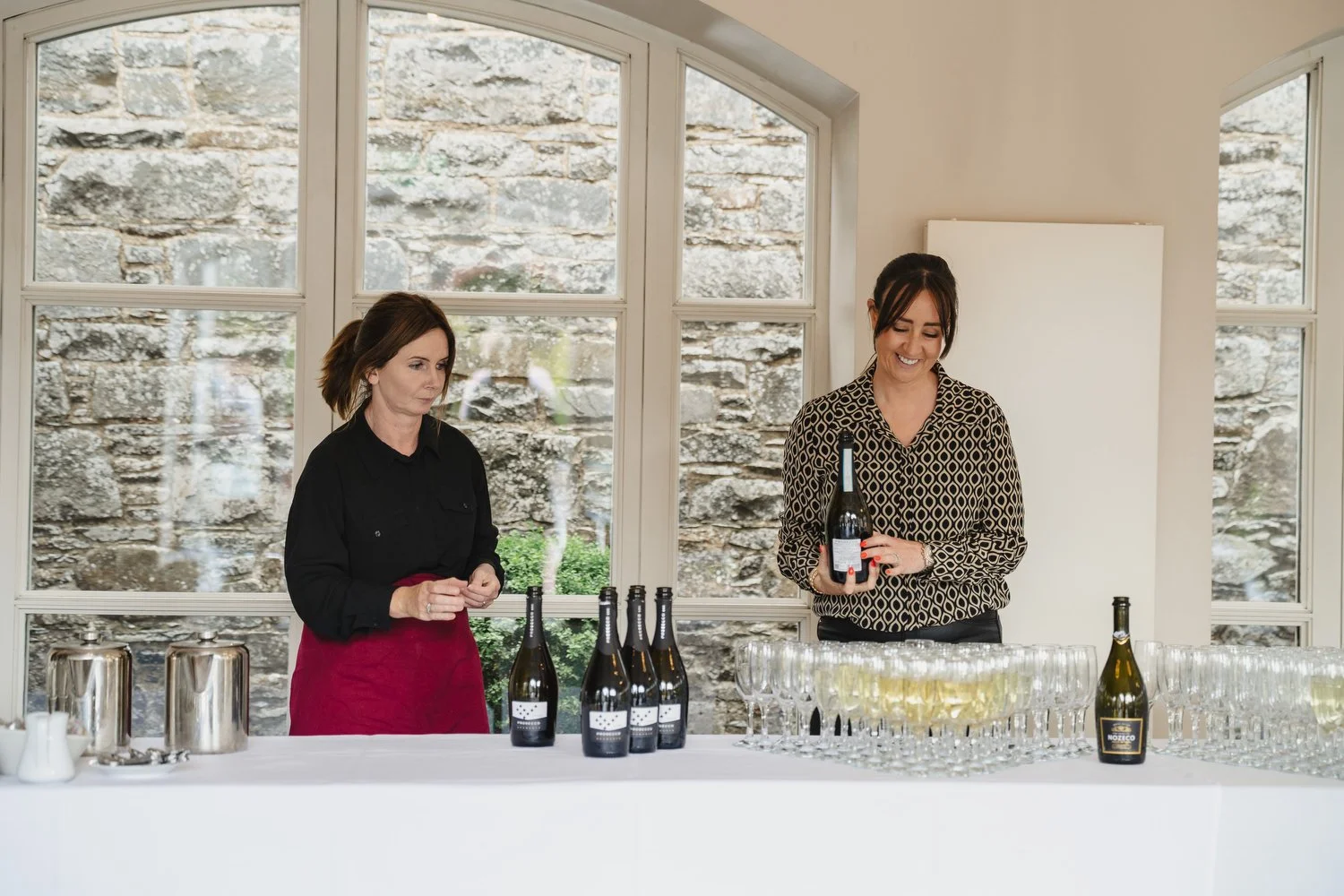 Larchfield Estate Wedding - Isobel and John 058.JPG