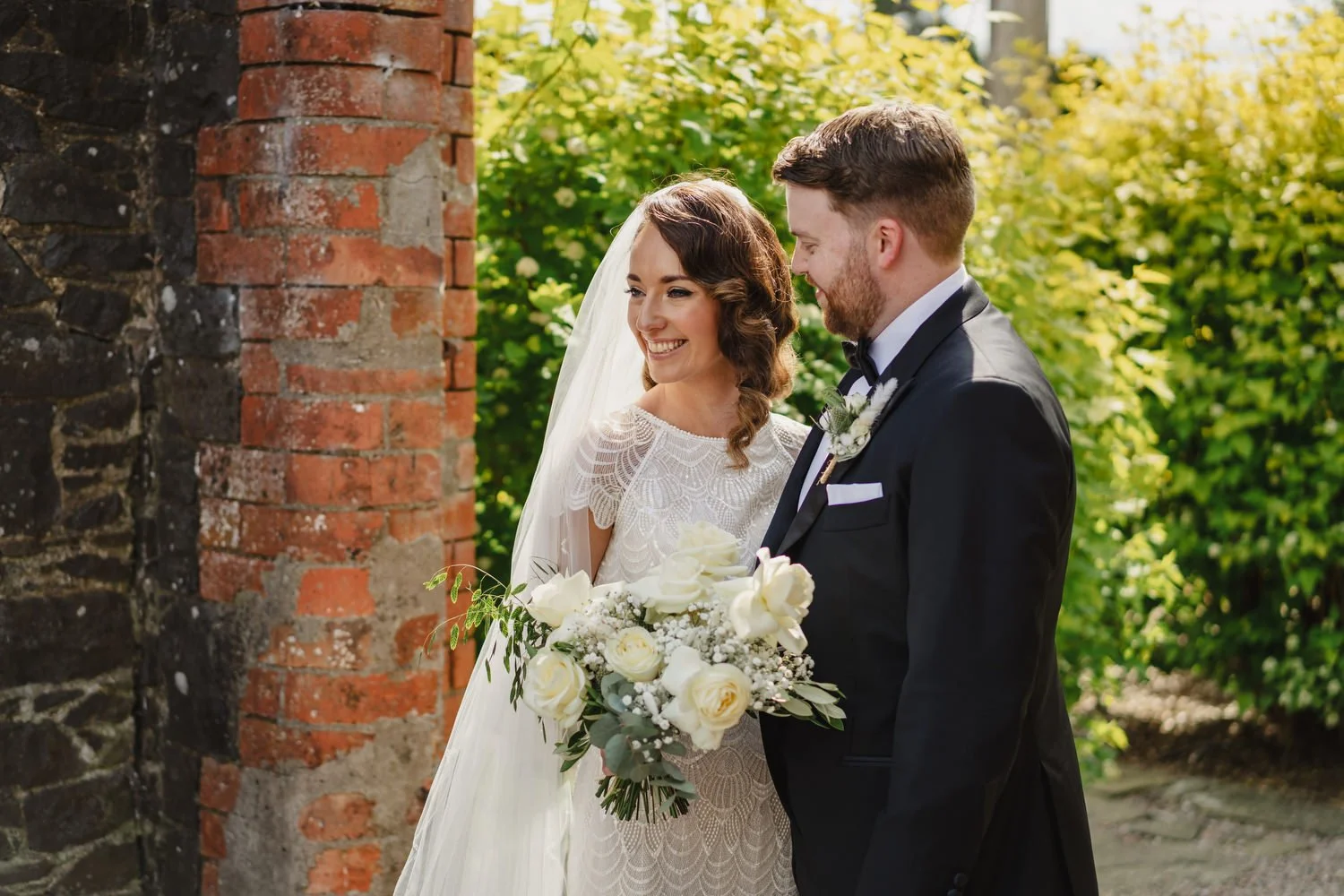 Larchfield Estate Wedding - Isobel and John 070.JPG