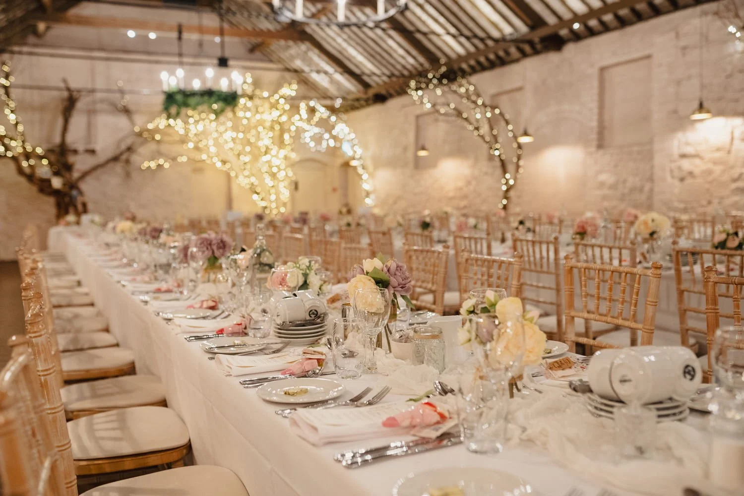 Larchfield Estate Wedding - Isobel and John 131.JPG