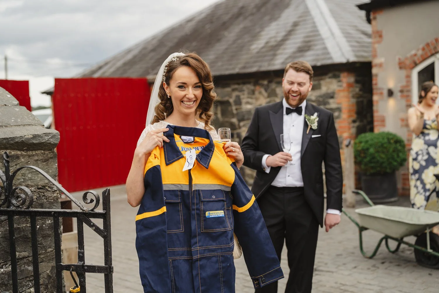 Larchfield Estate Wedding - Isobel and John 120.JPG