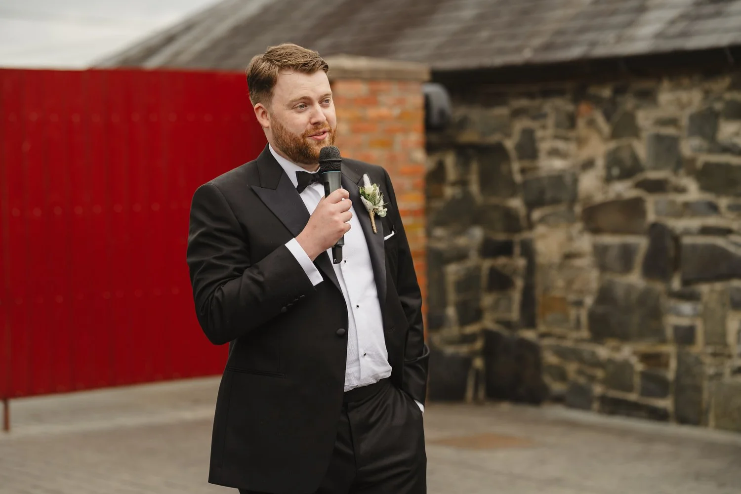 Larchfield Estate Wedding - Isobel and John 122.JPG