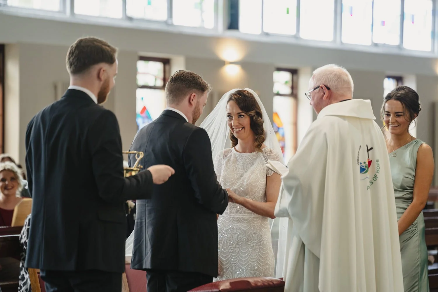 Larchfield Estate Wedding - Isobel and John 044.JPG