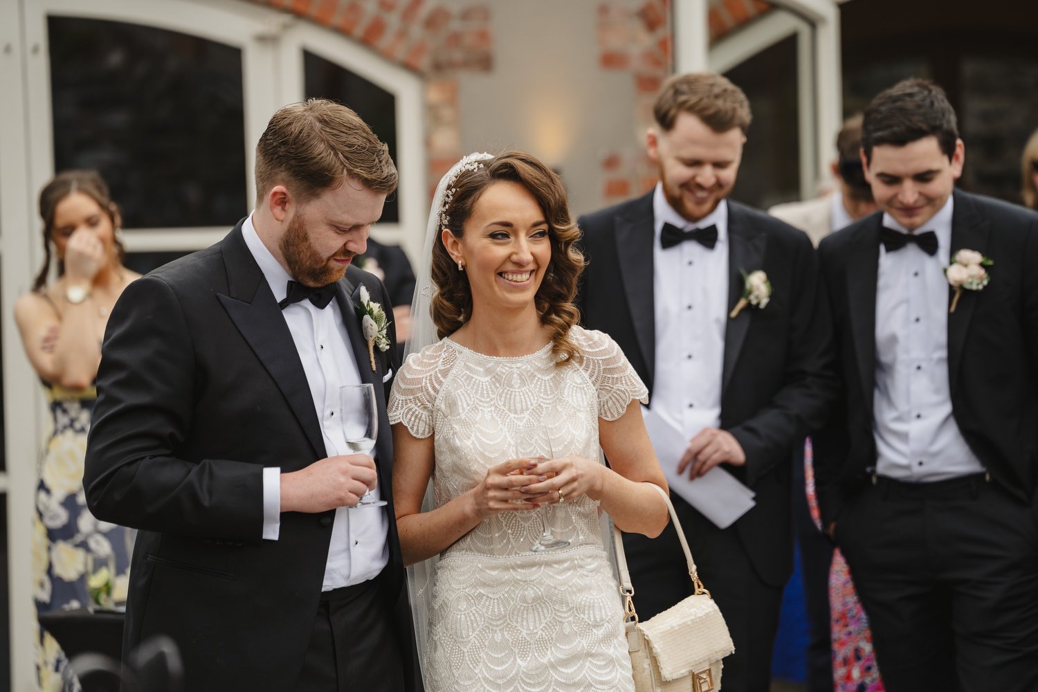 Larchfield Estate Wedding - Isobel and John 116.JPG