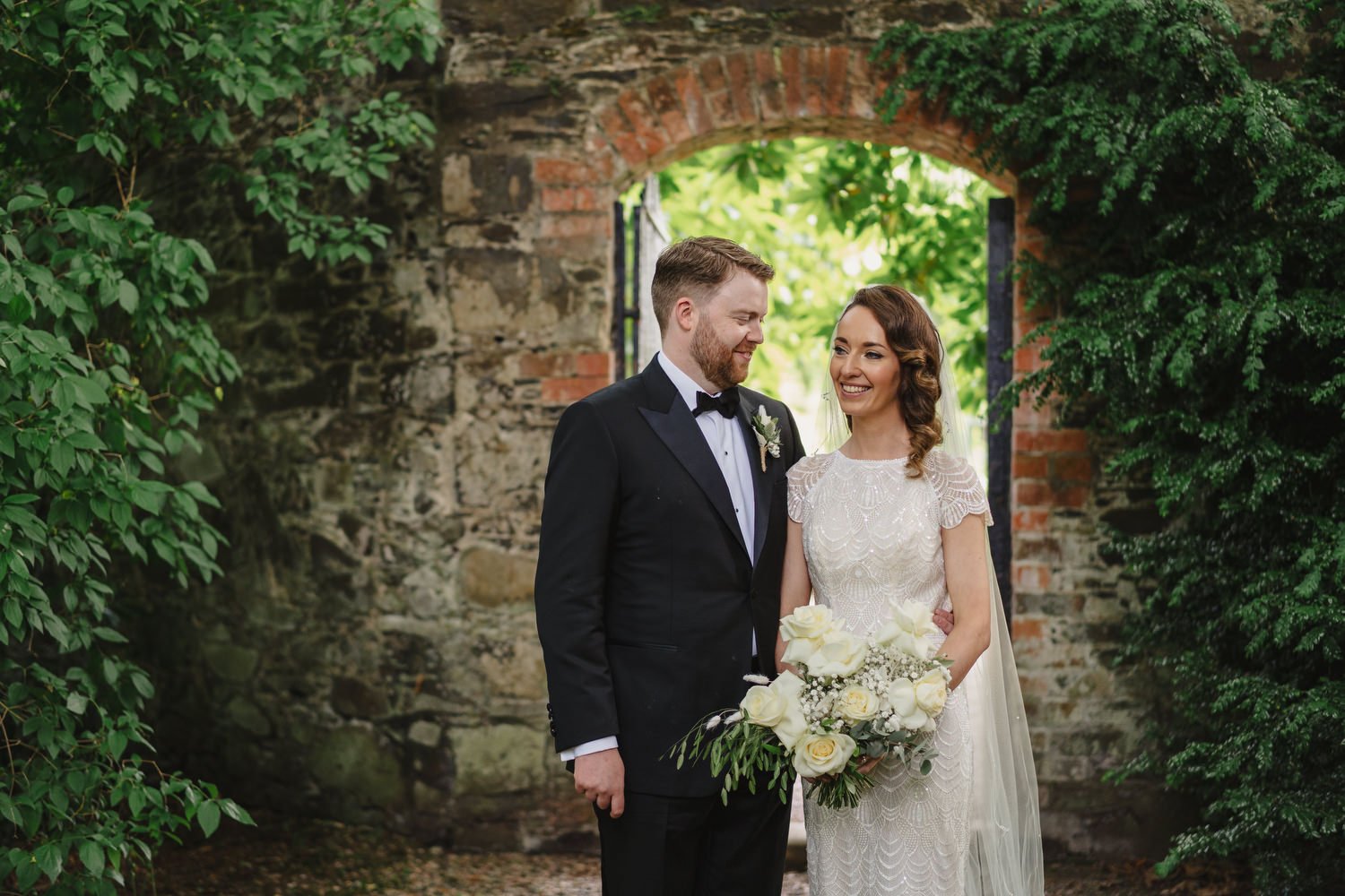 Larchfield Estate Wedding - Isobel and John 080.JPG