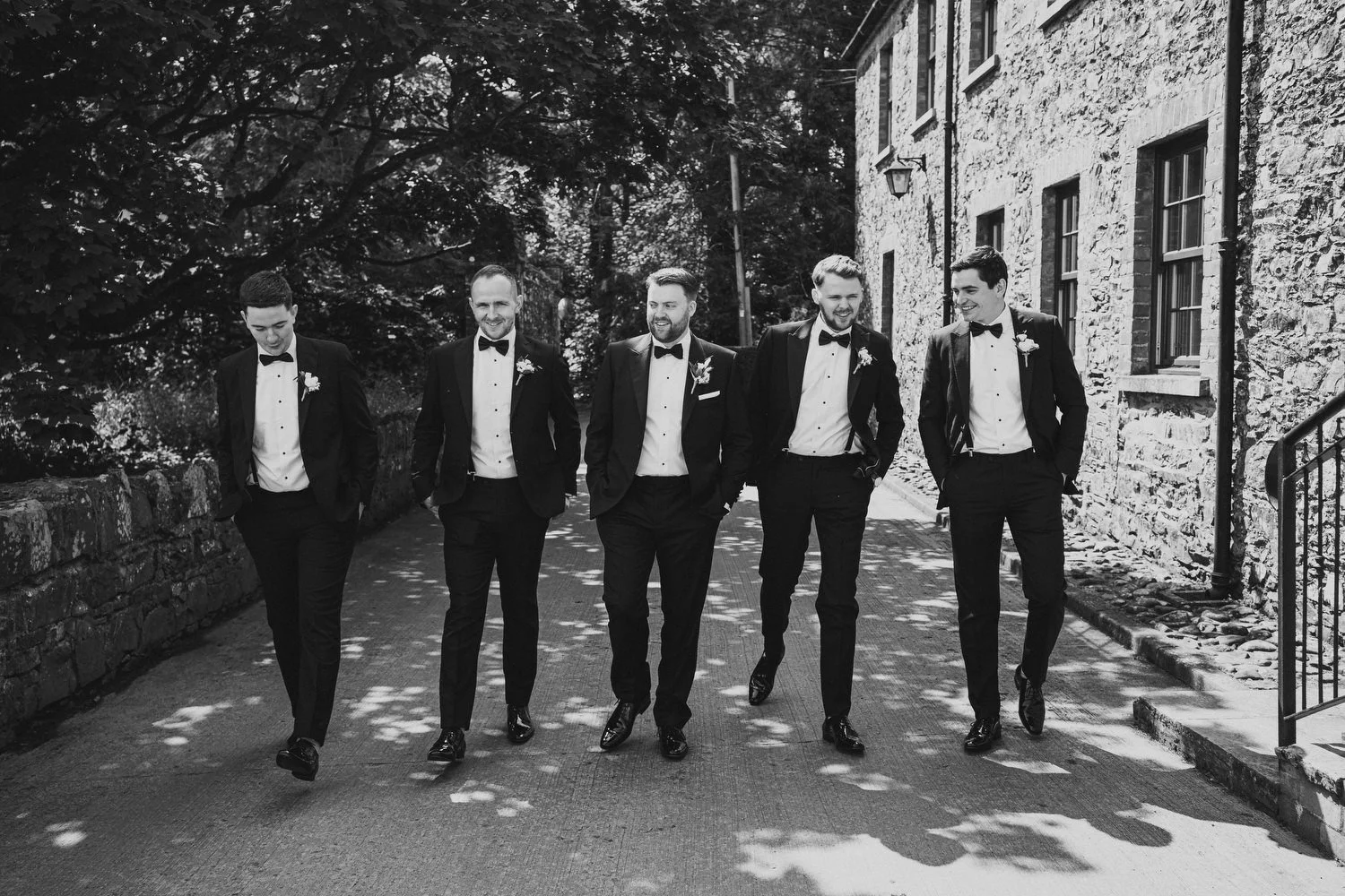 Larchfield Estate Wedding - Isobel and John 014.JPG