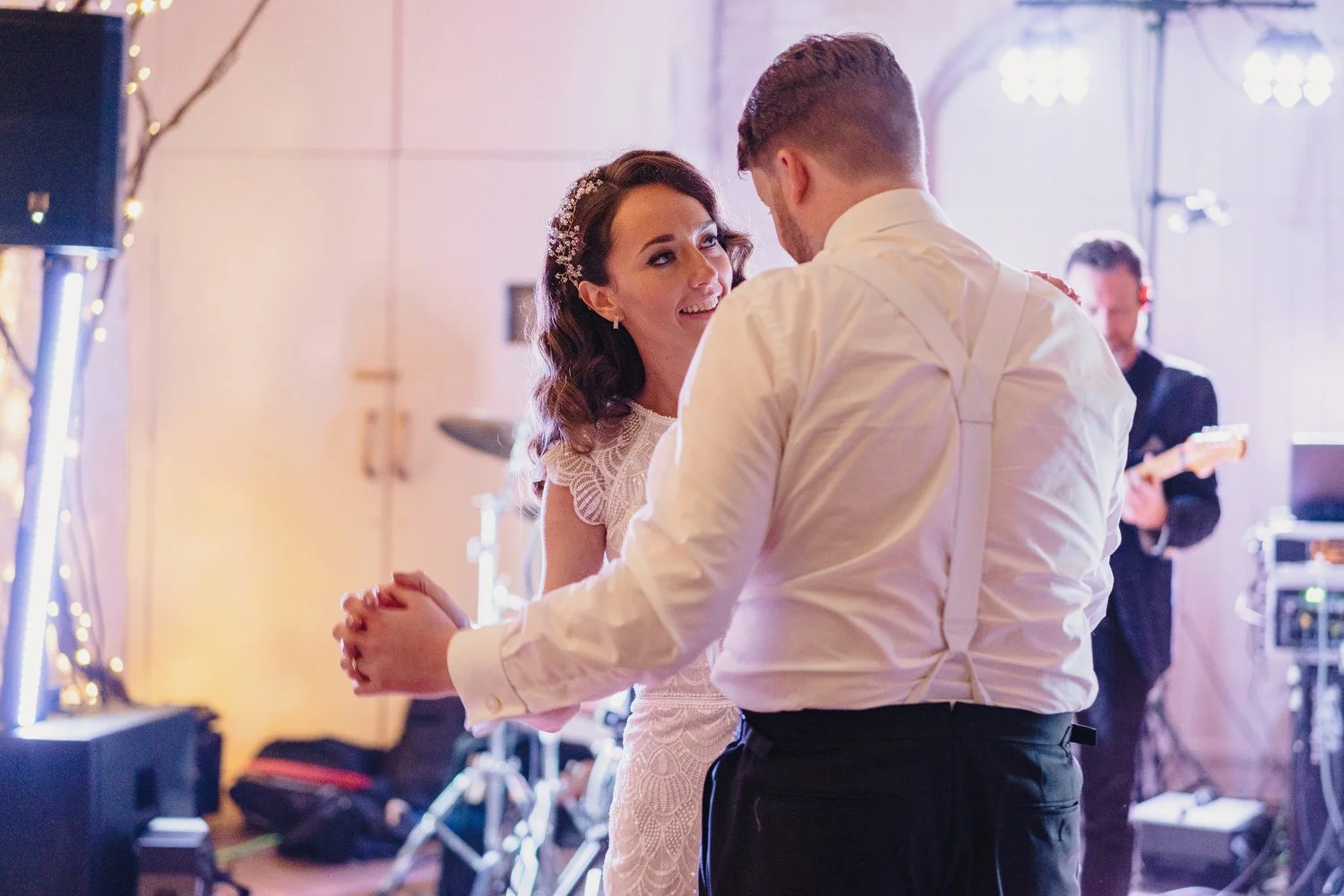 Larchfield Estate Wedding - Isobel and John 157.JPG