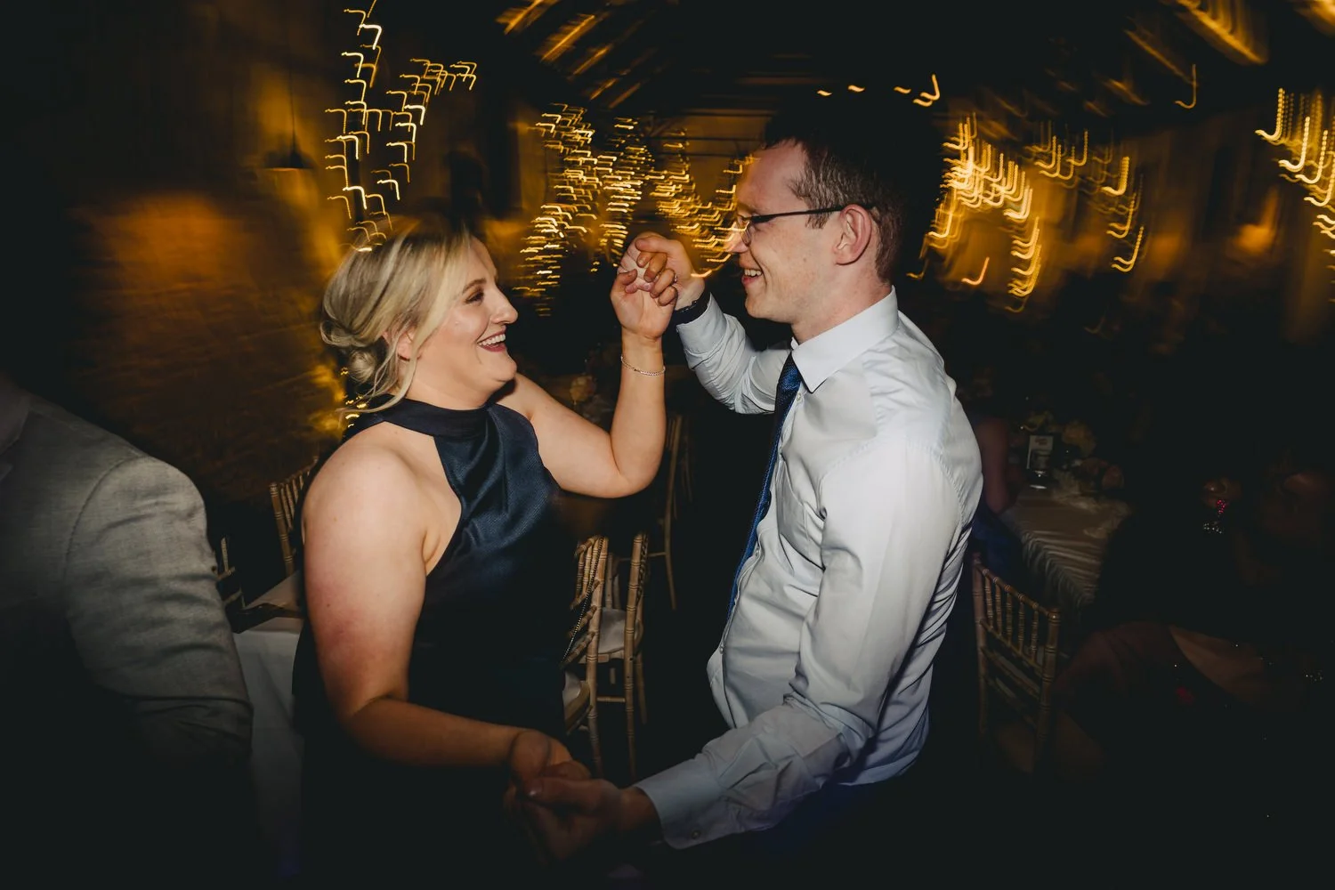 Larchfield Estate Wedding - Isobel and John 161.JPG