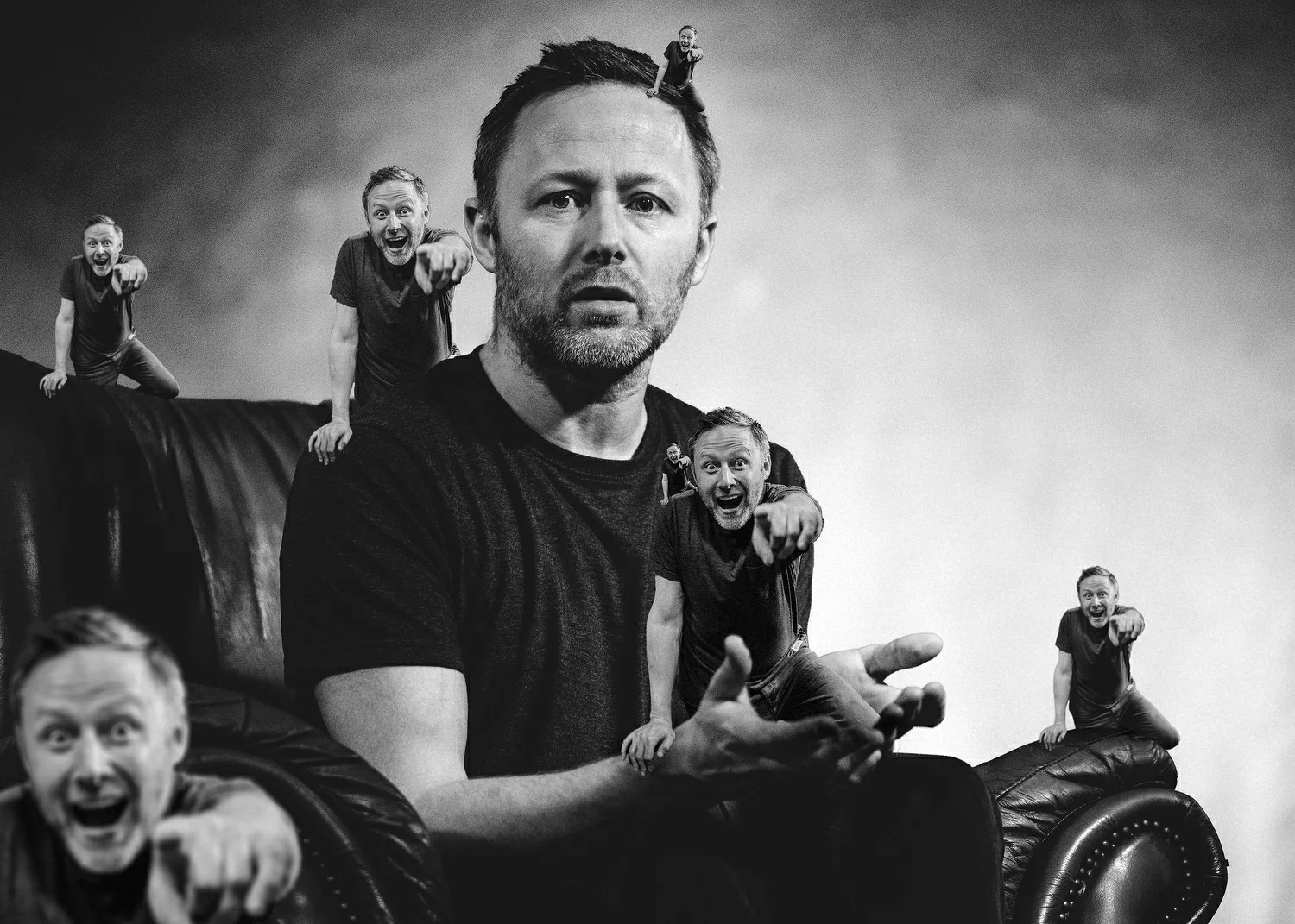 Limmy