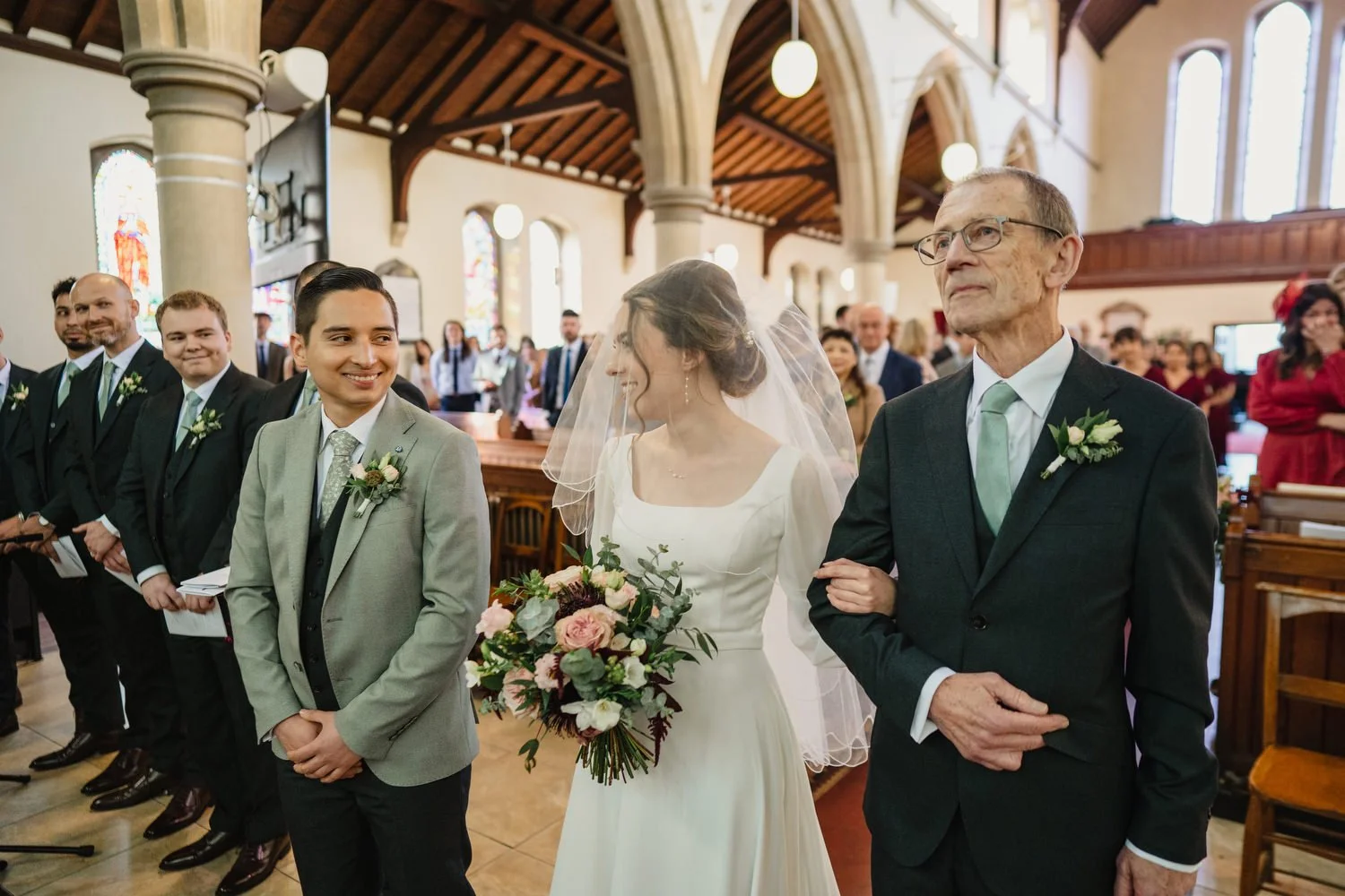 Malone House Wedding Photography by Simple Tapestry 081.JPG