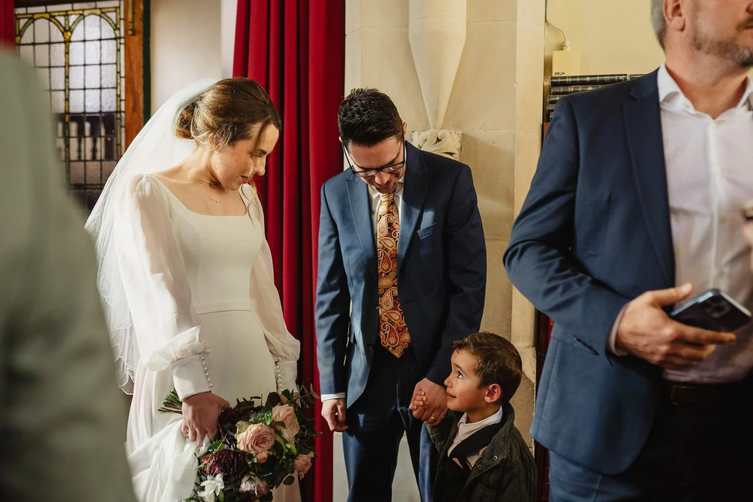 Malone House Wedding Photography by Simple Tapestry 115.JPG