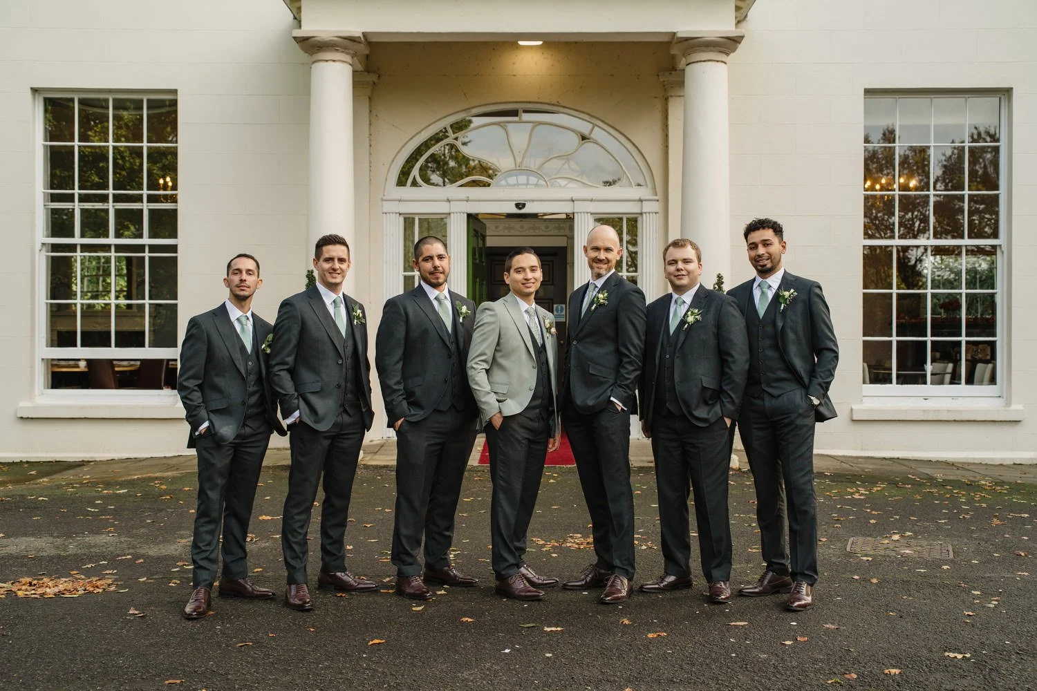 Malone House Wedding Photography by Simple Tapestry 158.JPG