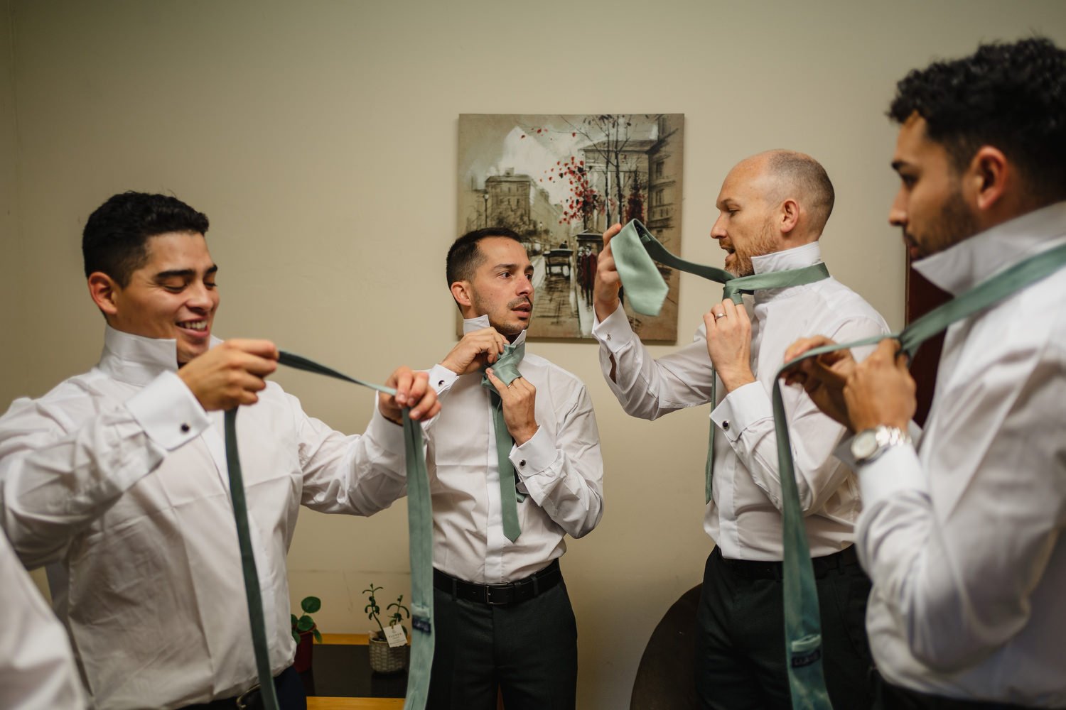 Malone House Wedding Photography by Simple Tapestry 015.JPG