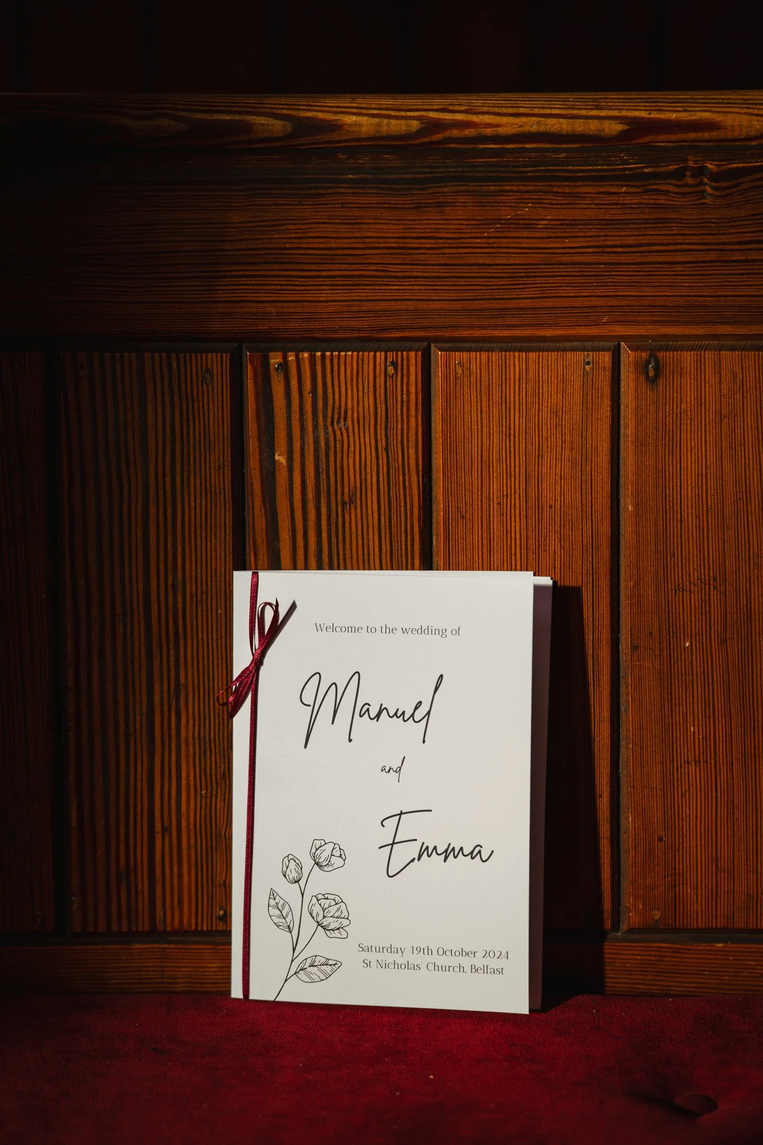 Malone House Wedding Photography by Simple Tapestry 038.JPG