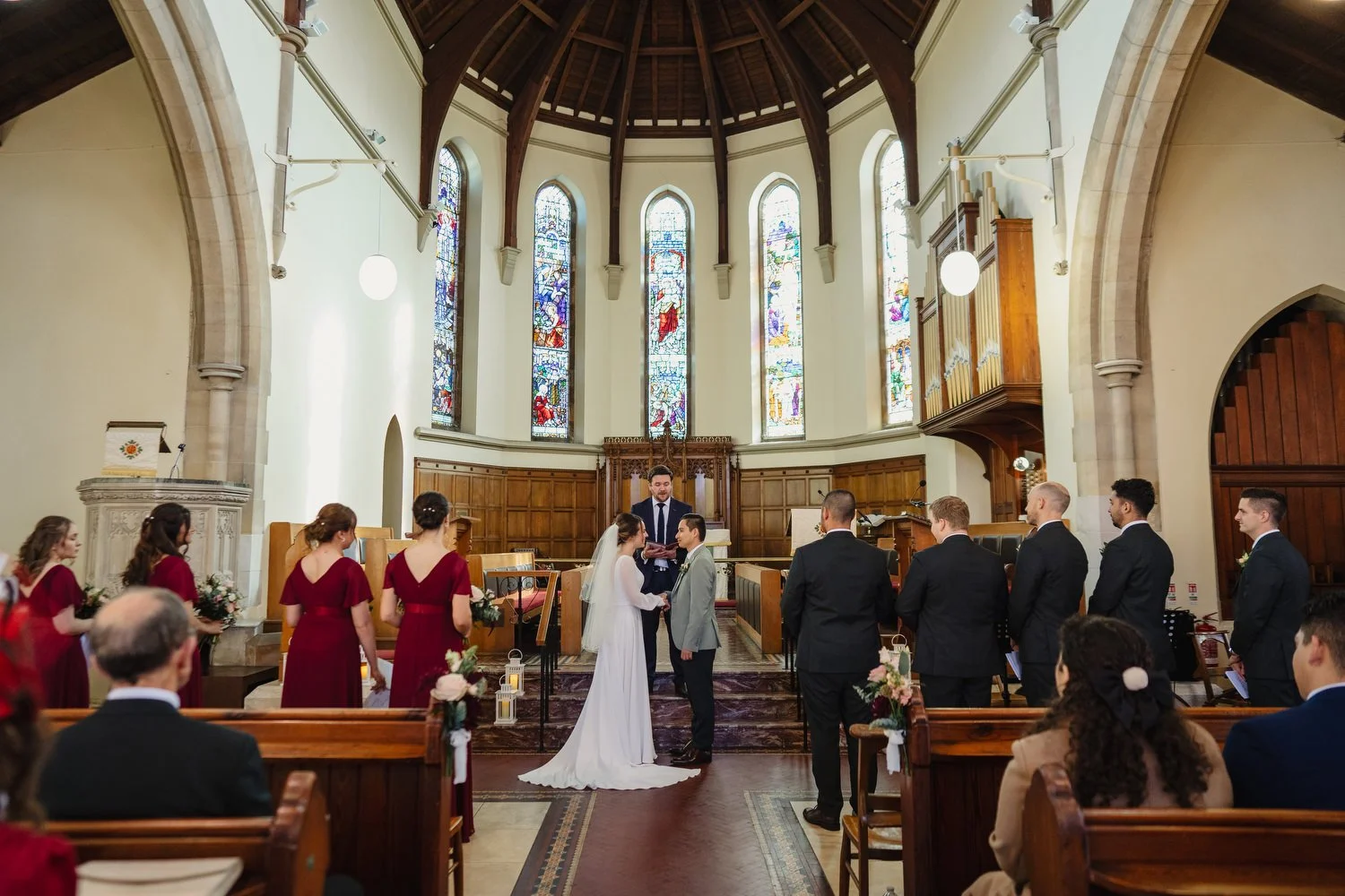 Malone House Wedding Photography by Simple Tapestry 083.JPG