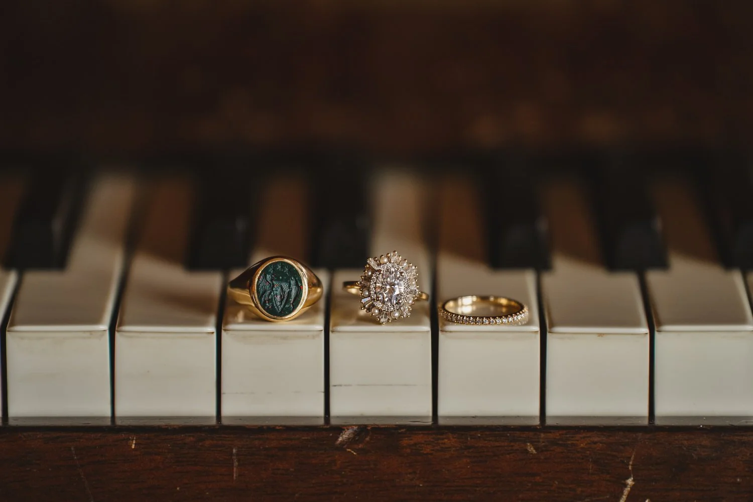  Triona and Riley’s wedding in the gorgeous Markree Castle and estate in County Sligo, Ireland.  Their Irish American wedding ceremony and reception were all in the Castle. 