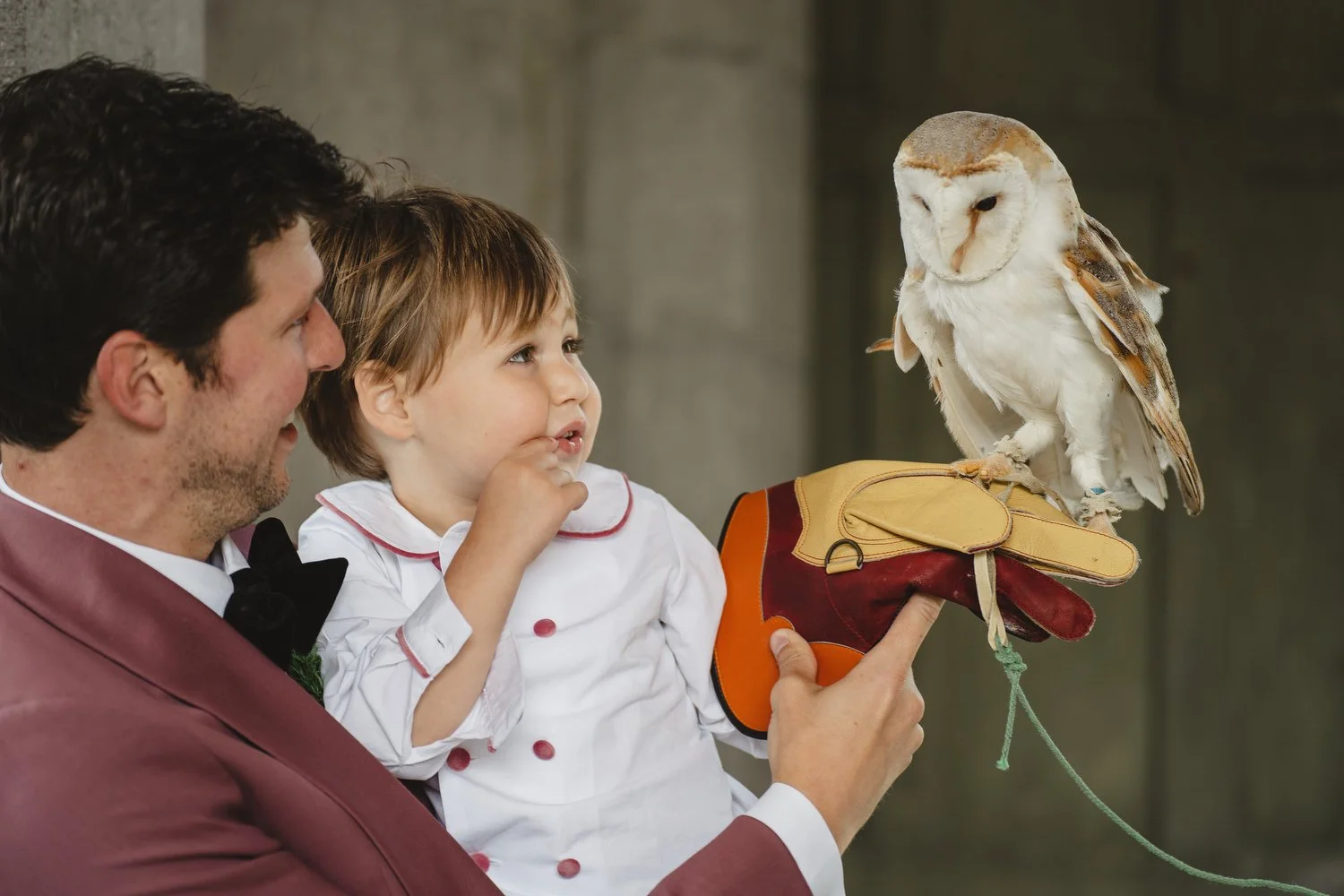  Triona and Riley’s wedding in the gorgeous Markree Castle and estate in County Sligo, Ireland.  Their Irish American wedding ceremony and reception were all in the Castle. 