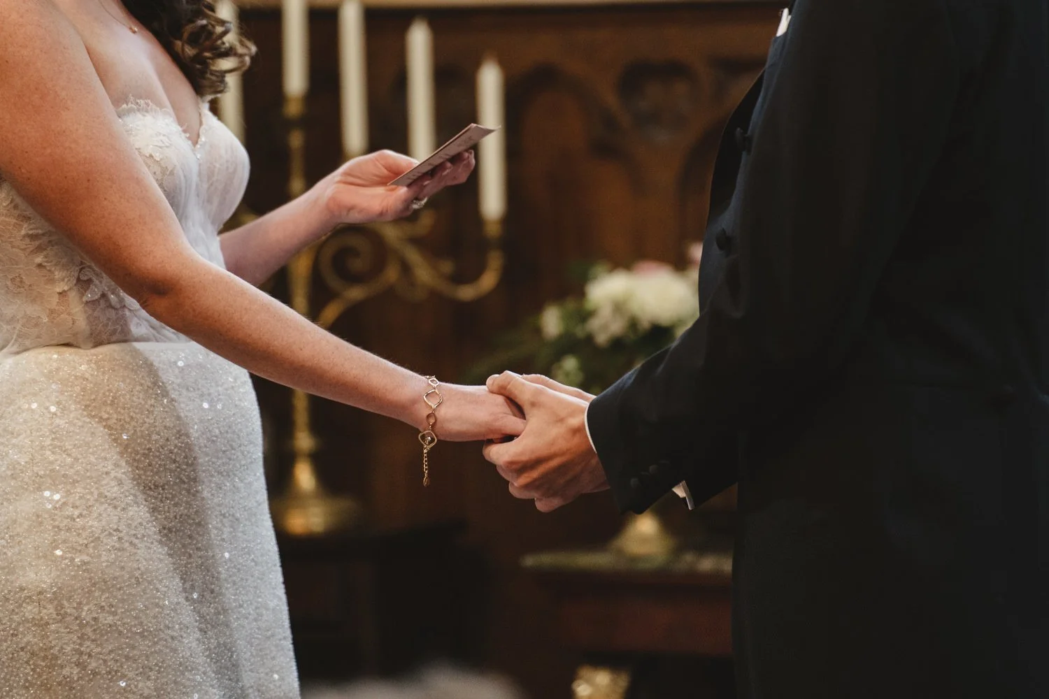  Triona and Riley’s wedding in the gorgeous Markree Castle and estate in County Sligo, Ireland.  Their Irish American wedding ceremony and reception were all in the Castle. 