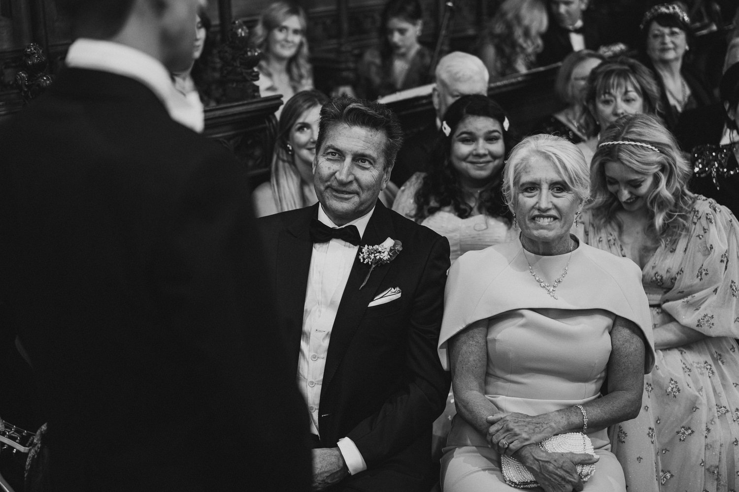  Triona and Riley’s wedding in the gorgeous Markree Castle and estate in County Sligo, Ireland.  Their Irish American wedding ceremony and reception were all in the Castle. 